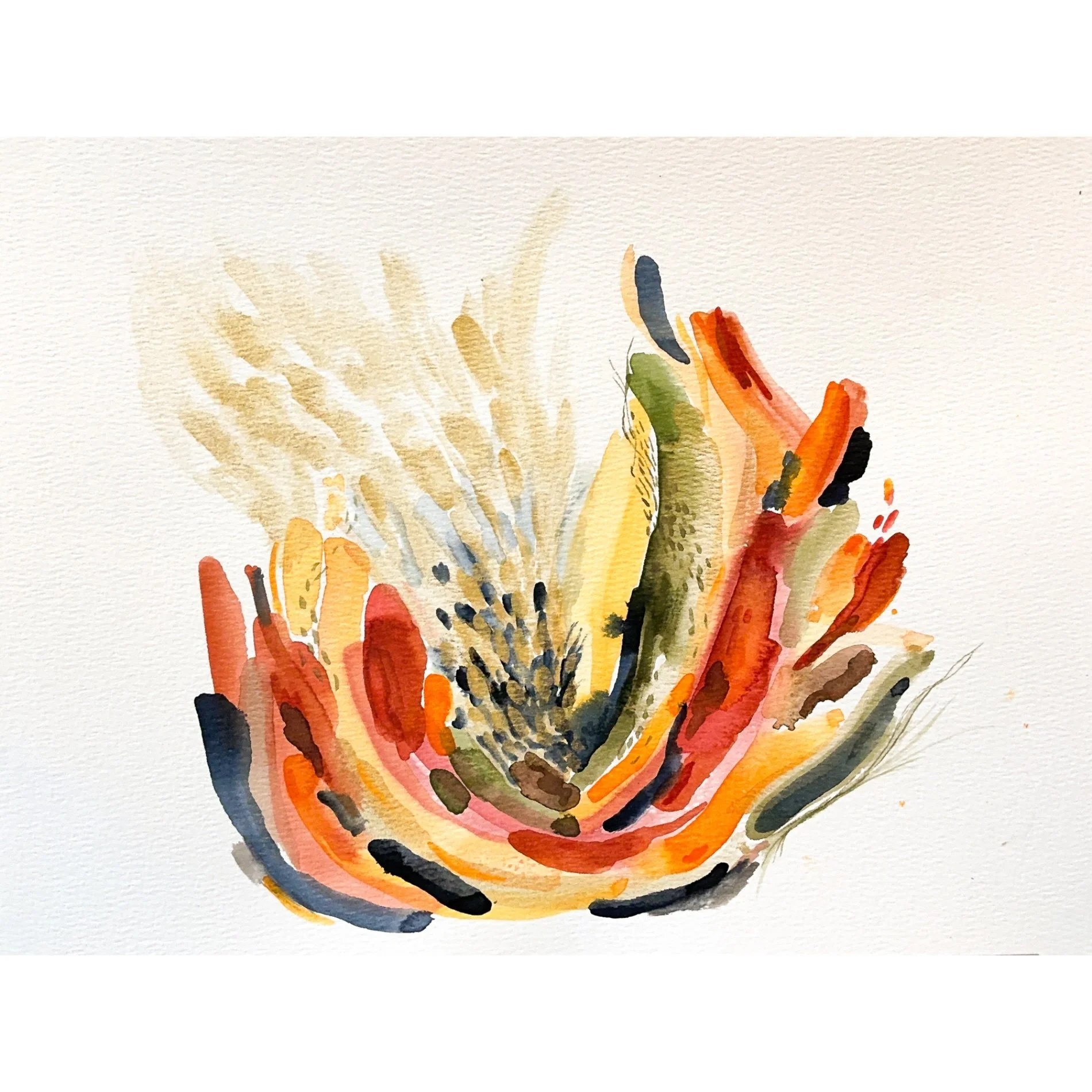 Jo Davis - Untitled Instant