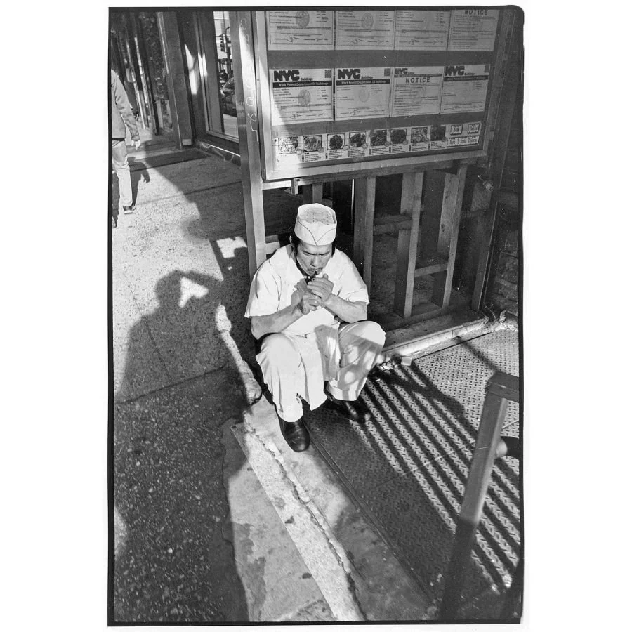 Robert Forlini - Chinatown