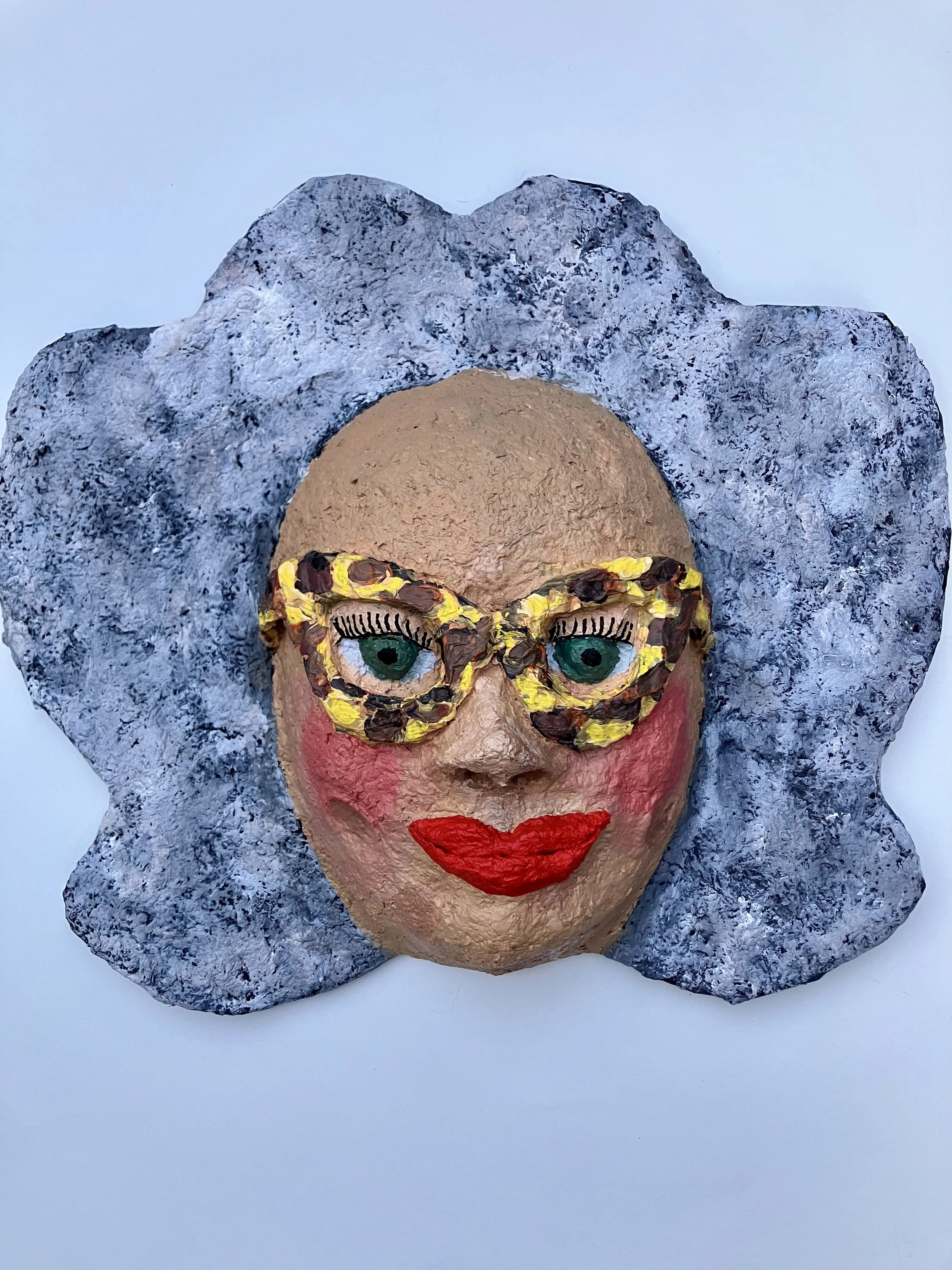 Amelia Cordova - Beulah
