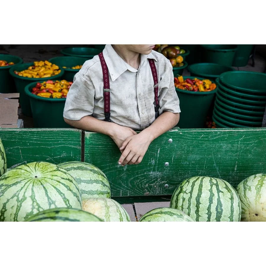 Jenny Schulder - With His Hands