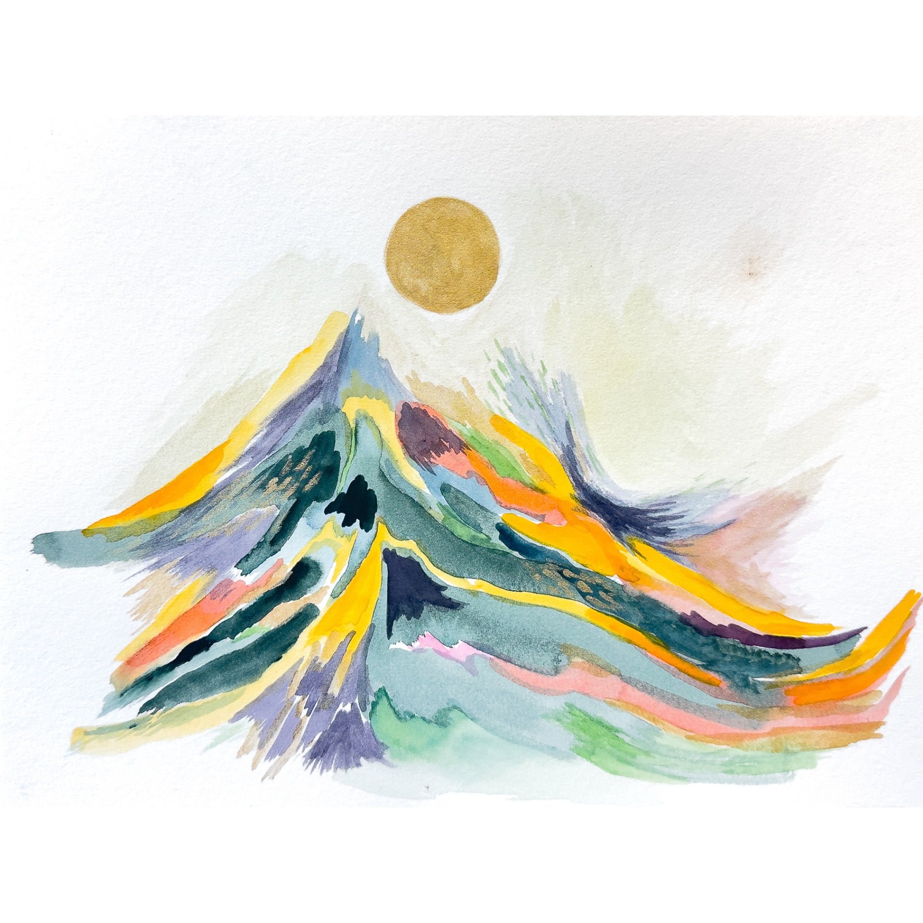 Davis - Moon Series 2