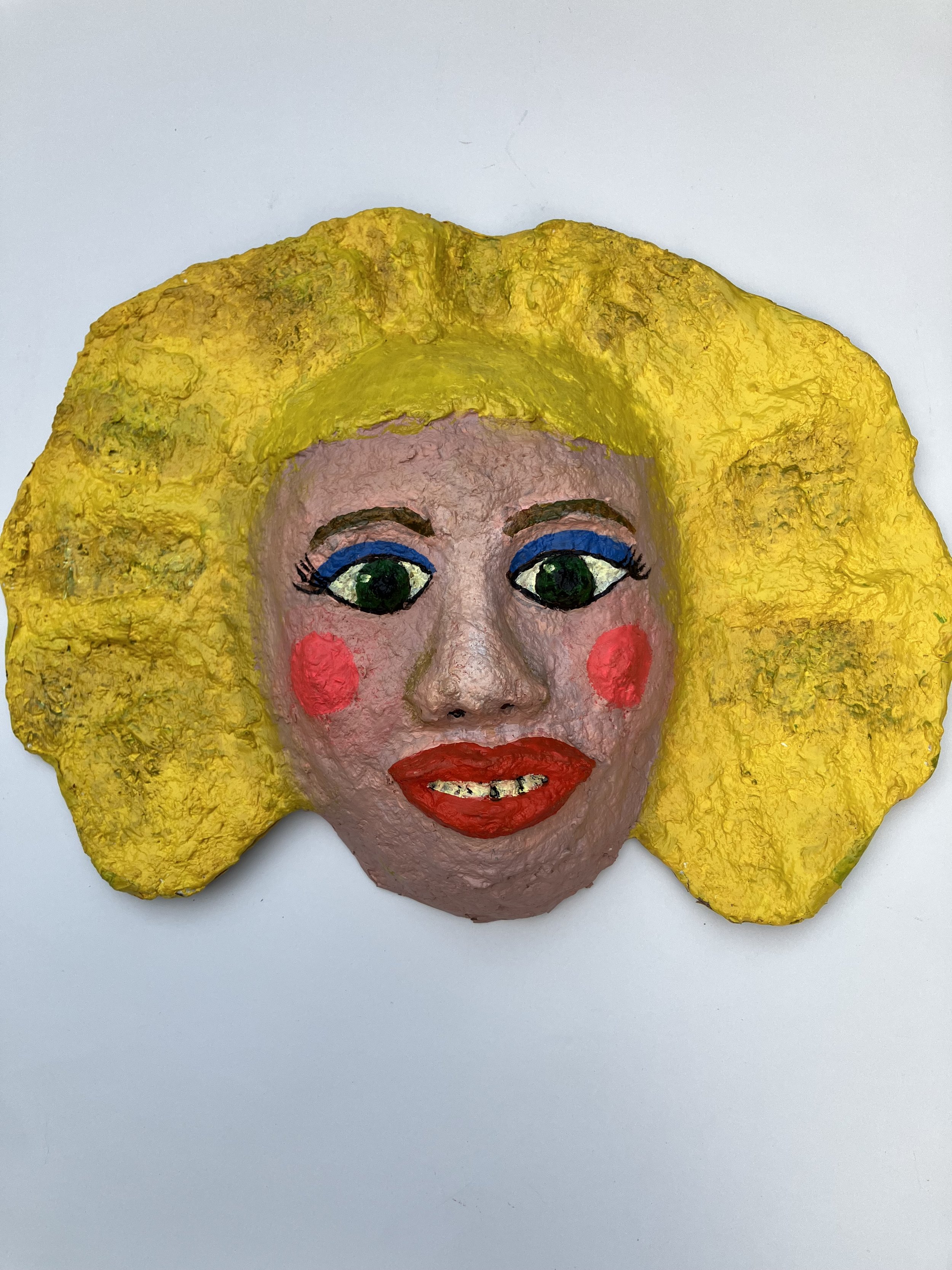 Amelia Cordova - Arlene