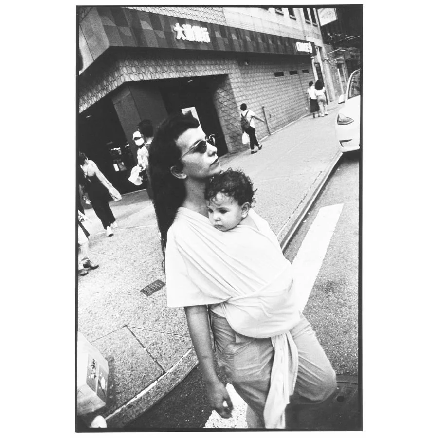 Robert Forlini - Mother and Child