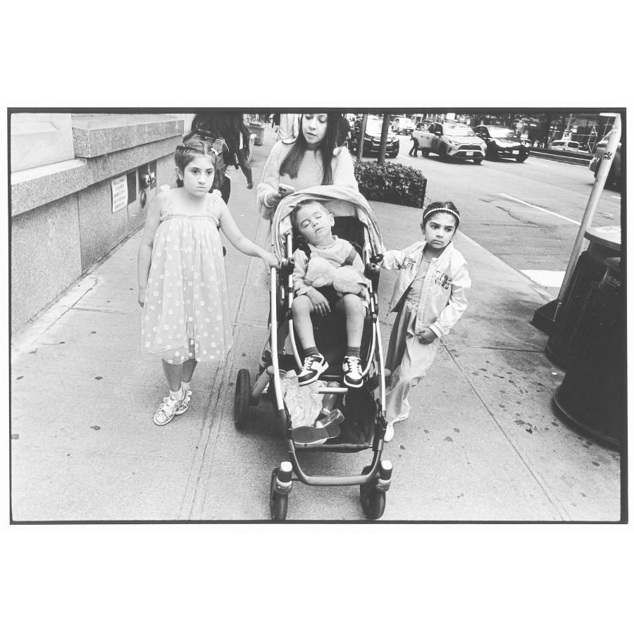 Robert Forlini - Sleeping Child