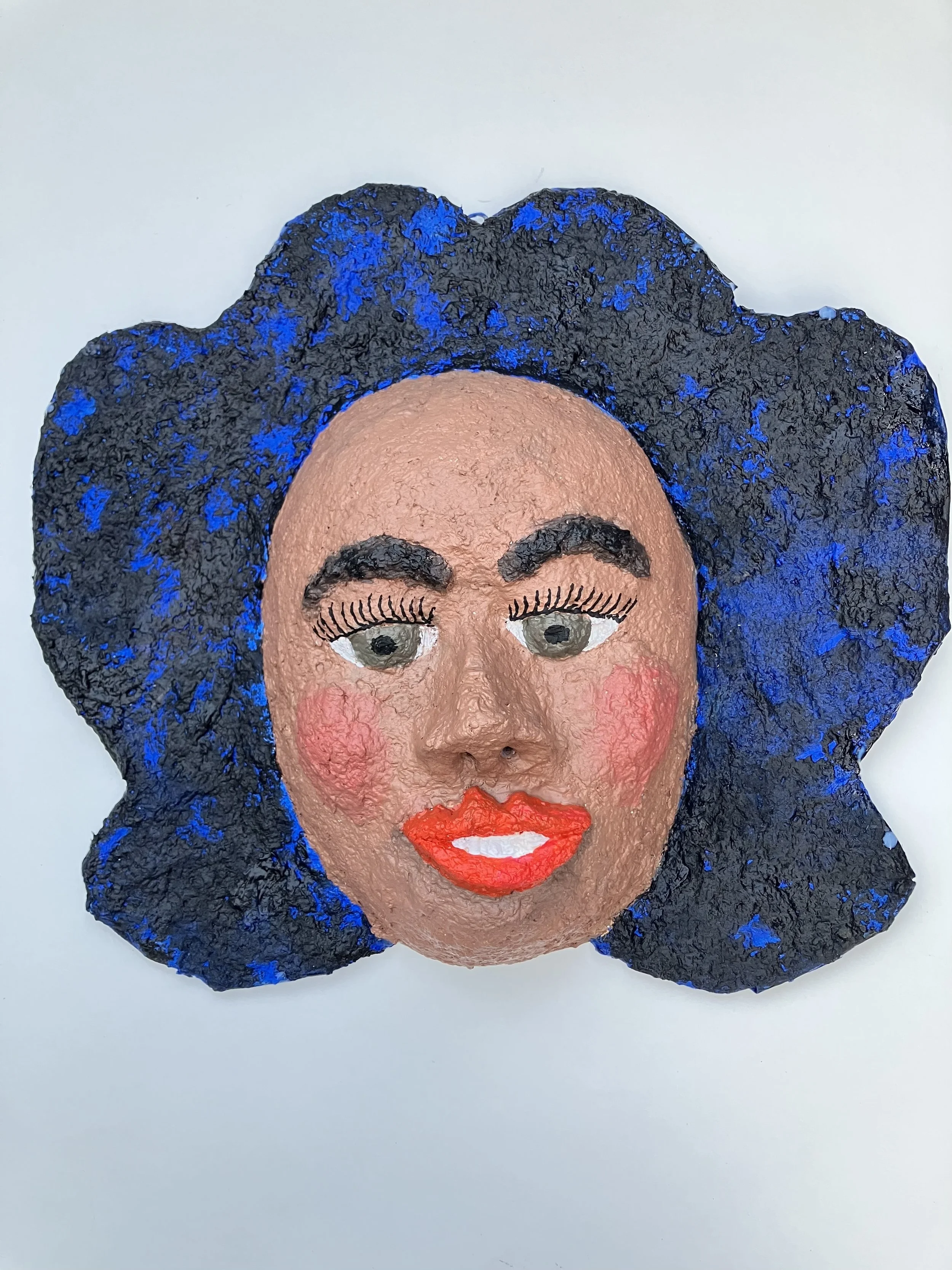 Amelia Cordova - Winnie