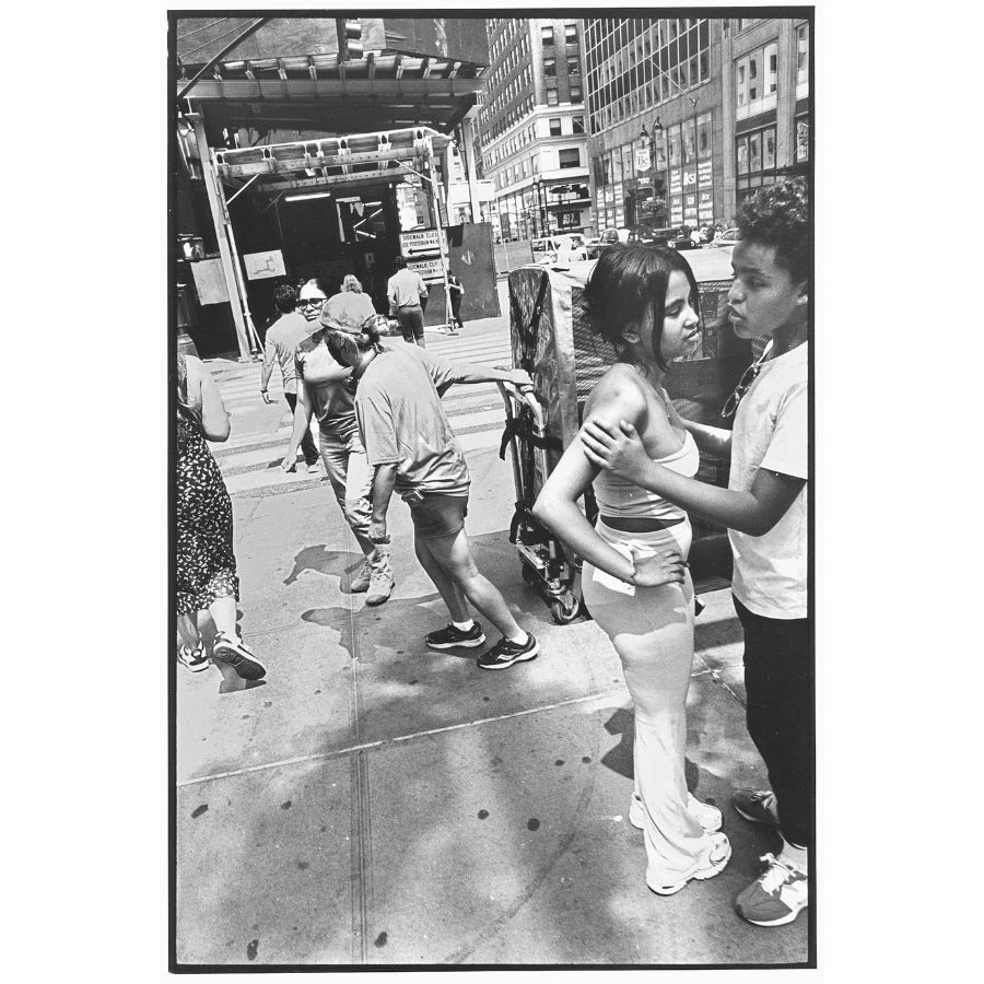 Robert Forlini - Couple