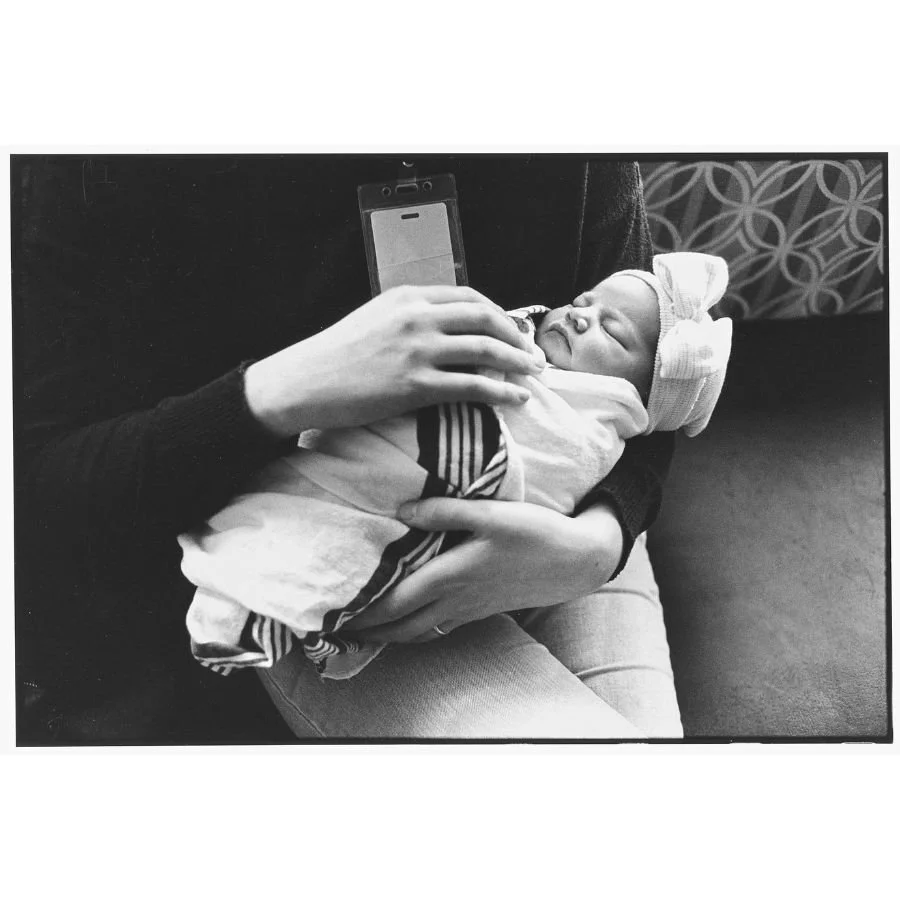 Robert Forlini - Francesca