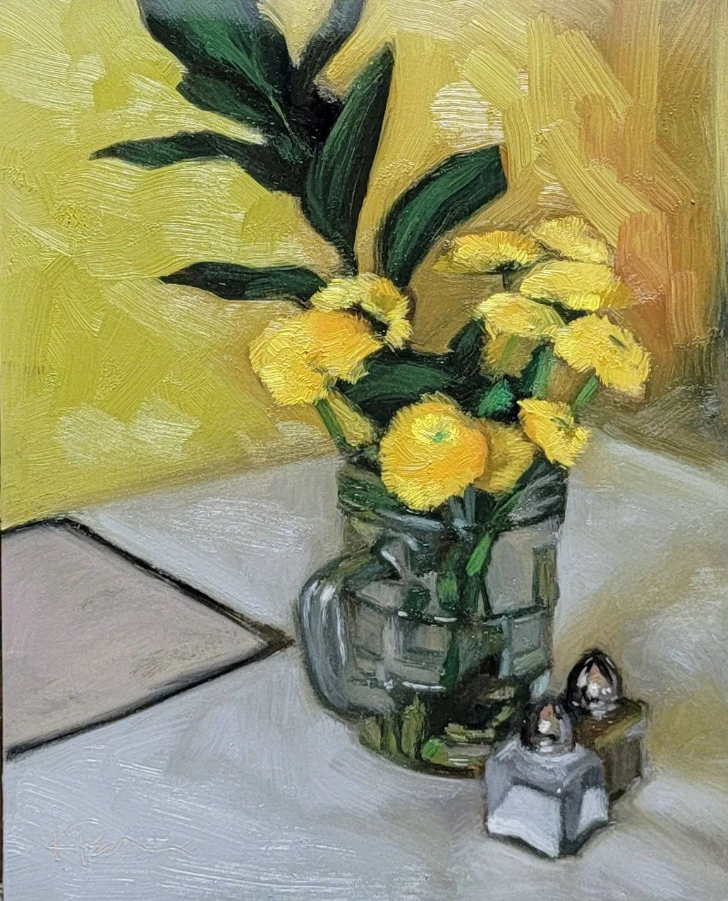 26BotanicalPedersonLePetiteTriangle - Kellie Pederson.jpg