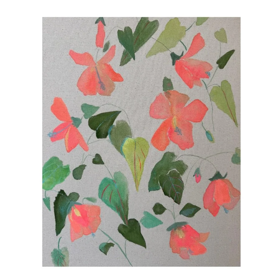 Leah Fox - Receive It Receive It