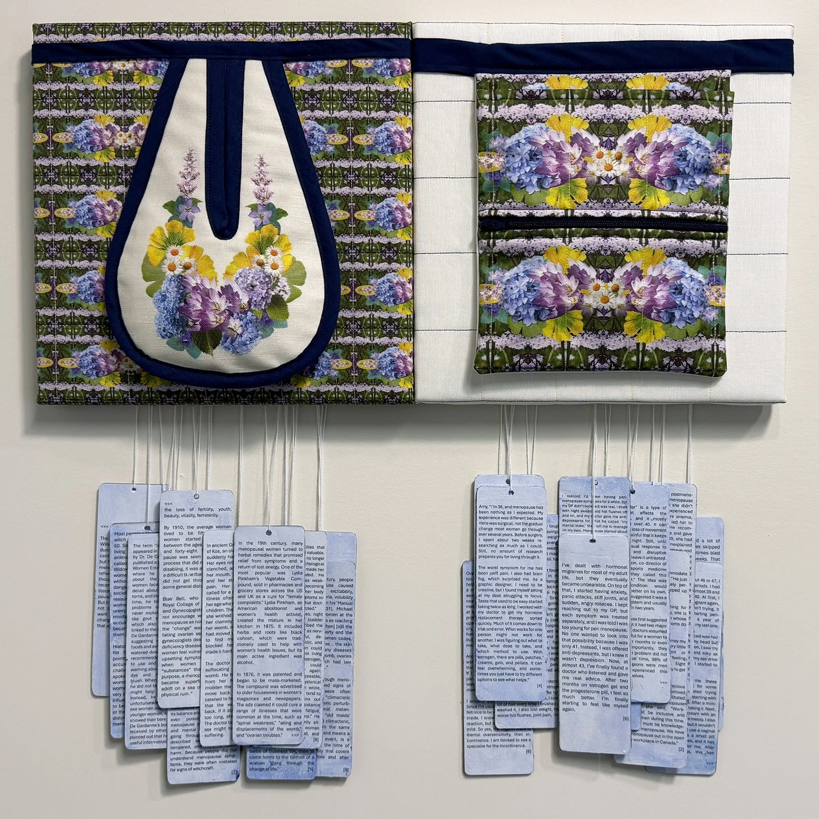 Jennie Fleming - Pocket Sisters Menopause
