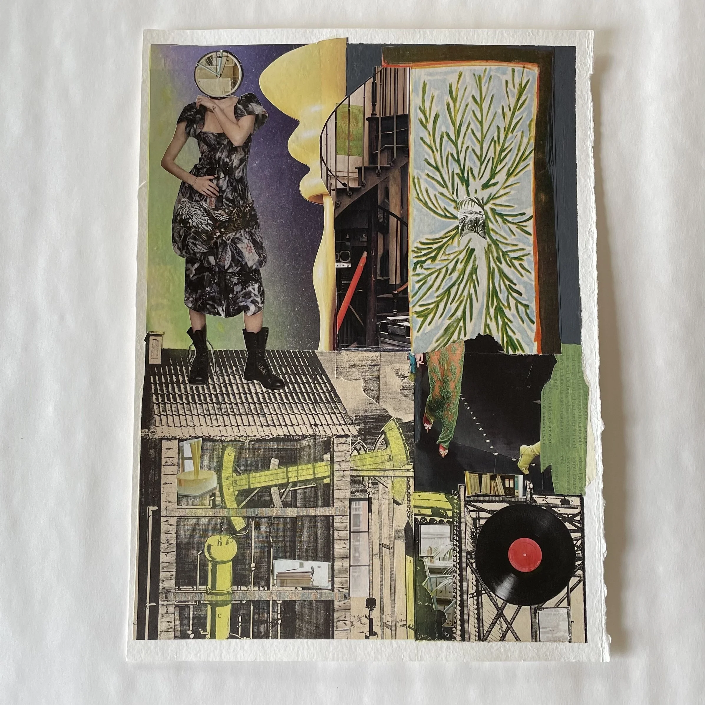 Shapiro Playing on the Roof.jpg