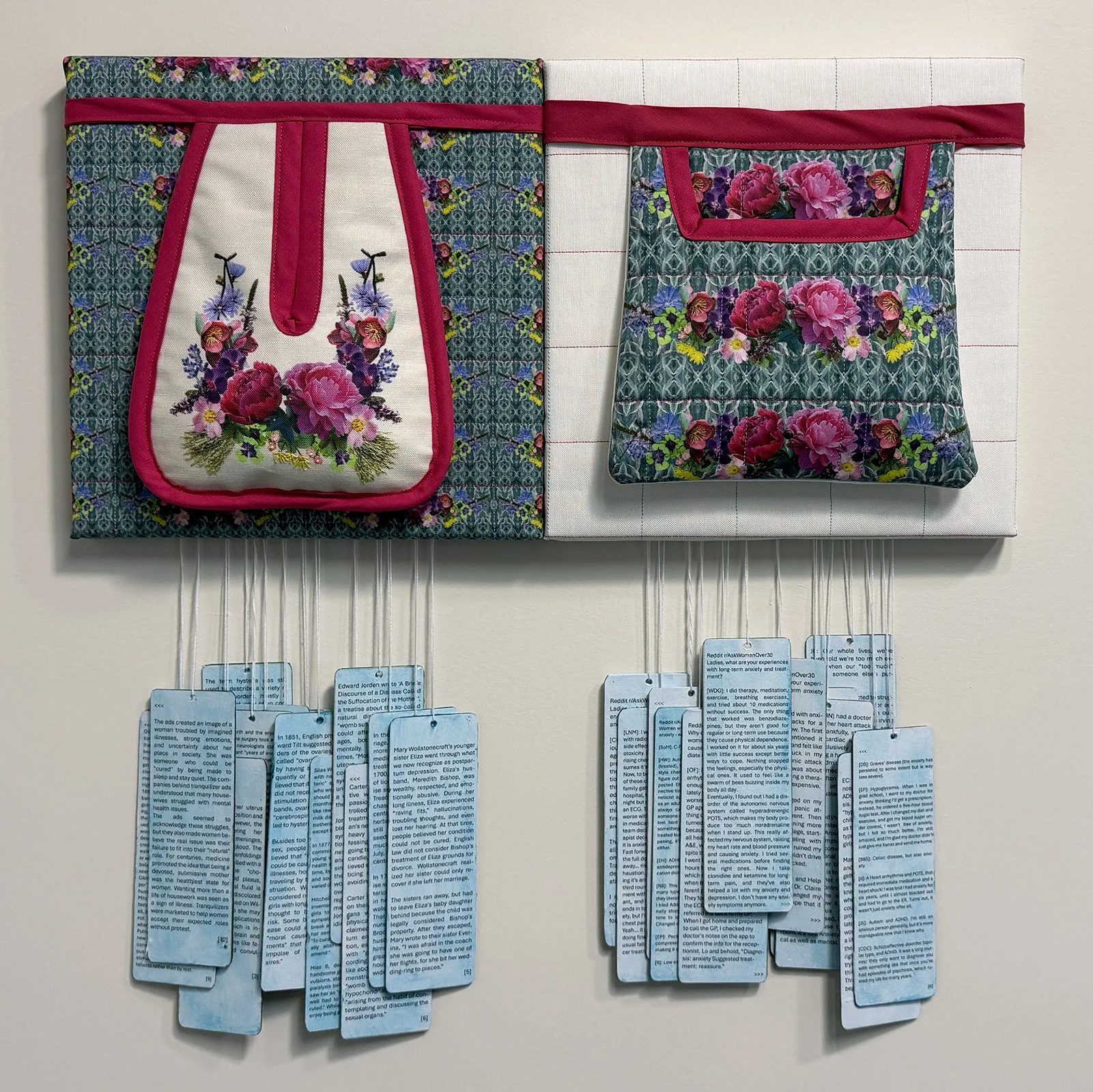 Jennie Fleming - Pocket Sisters Hysteria