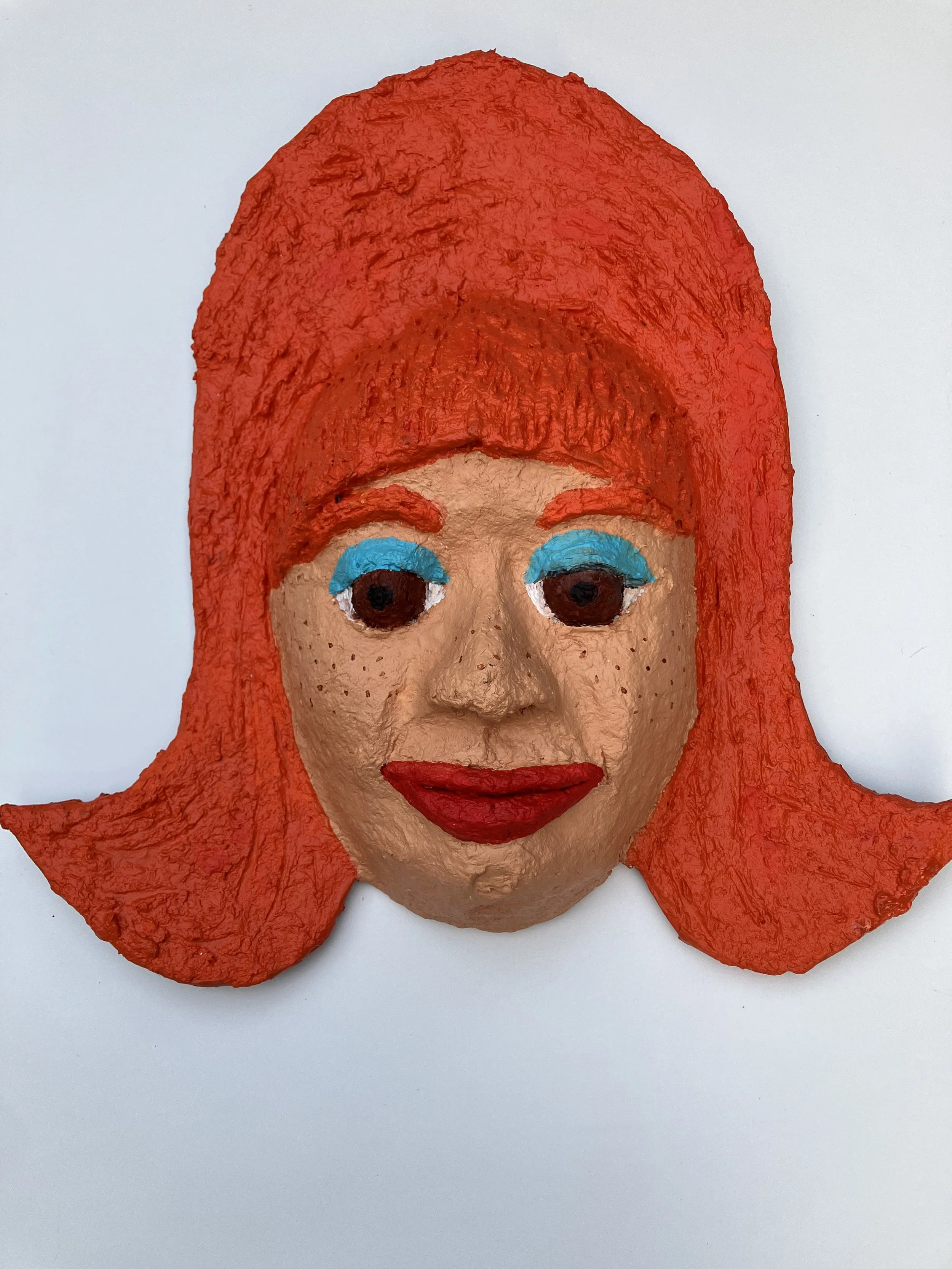 Amelia Cordova - Darlene