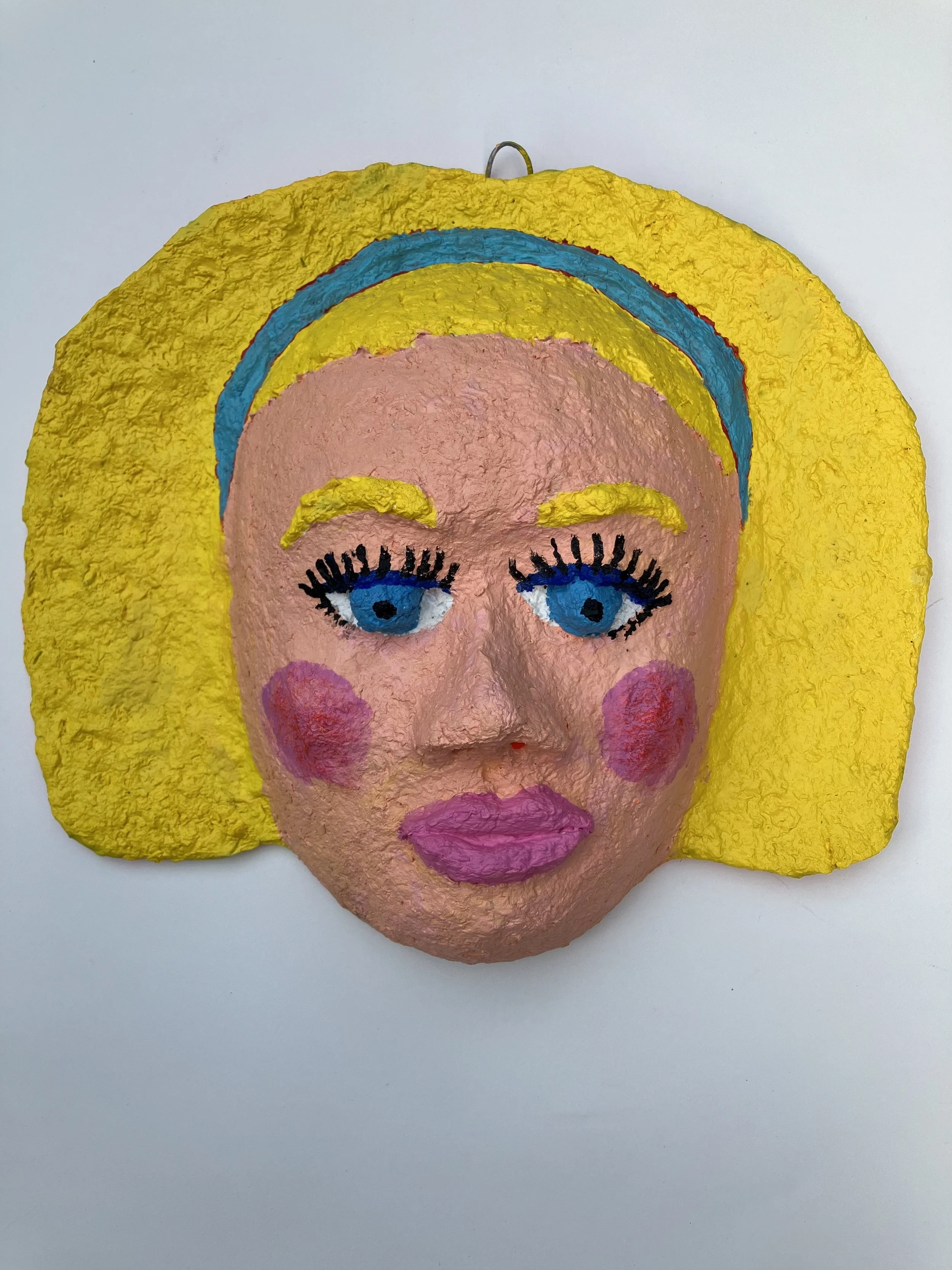 Amelia Cordova - Judy