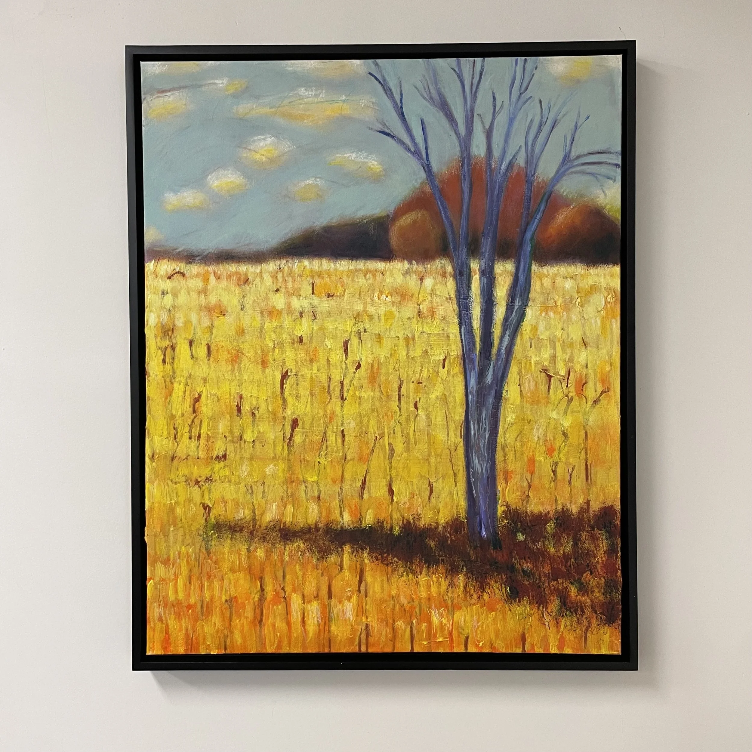 Donald Crowl - Solitude