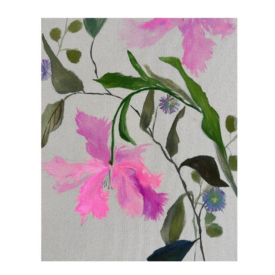 Leah Fox - Steady Expanse