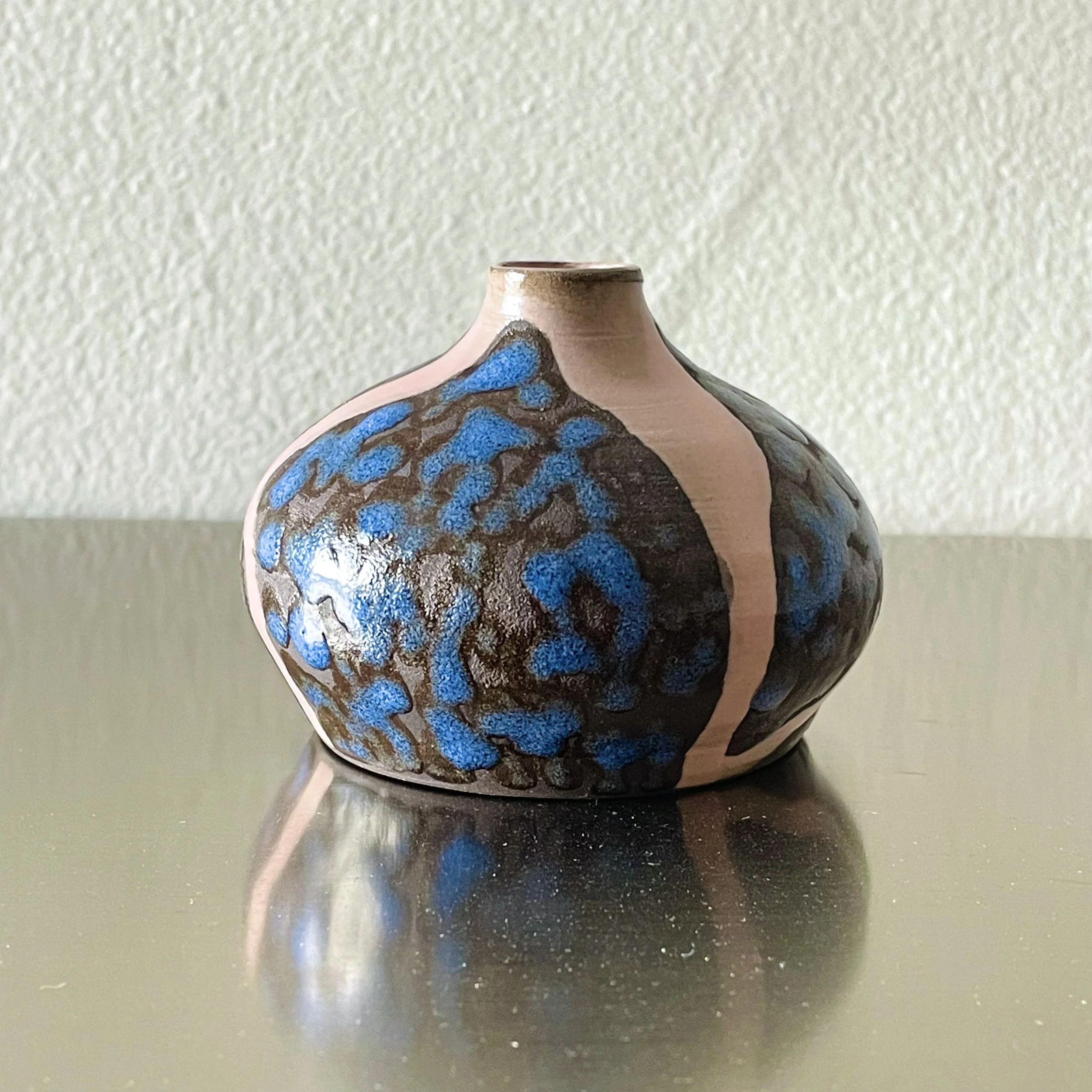 Geneviève Bérubé - Piccolo Vase
