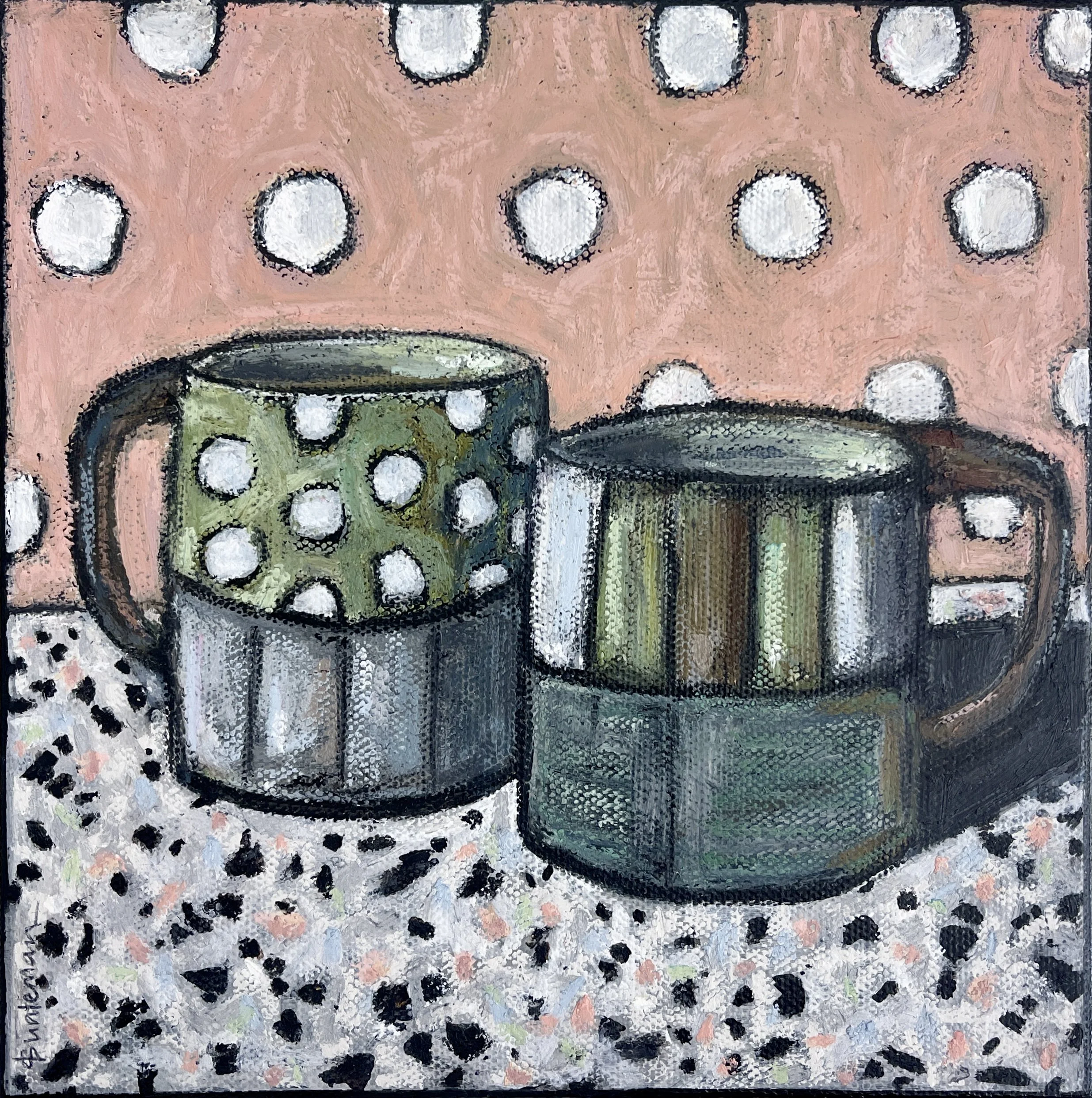 Rachel Bunteman - Planning Palm Springs