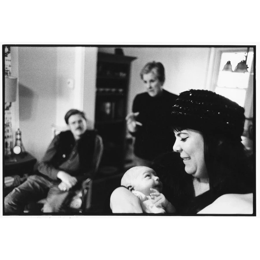 Robert Forlini - Hugo Comes Home