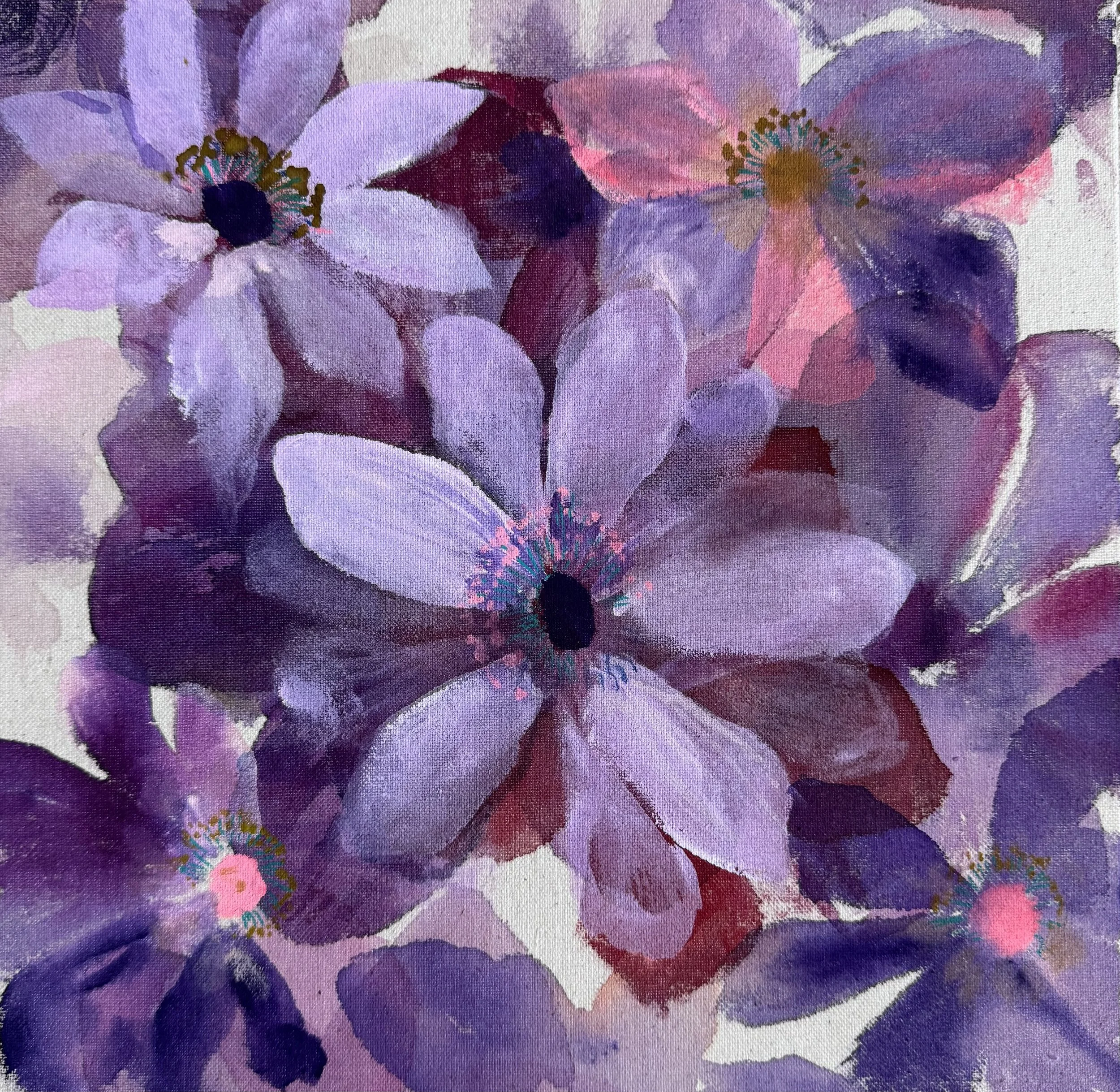 Leah Fox - Breathing Room