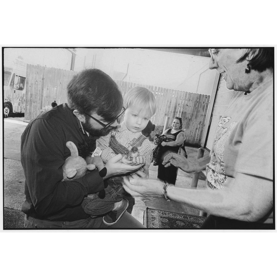 Robert Forlini - Birthday Party