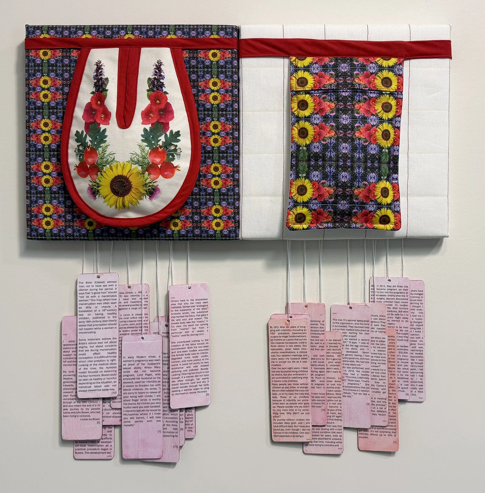 Jennie Fleming - Pocket Sisters Fertility
