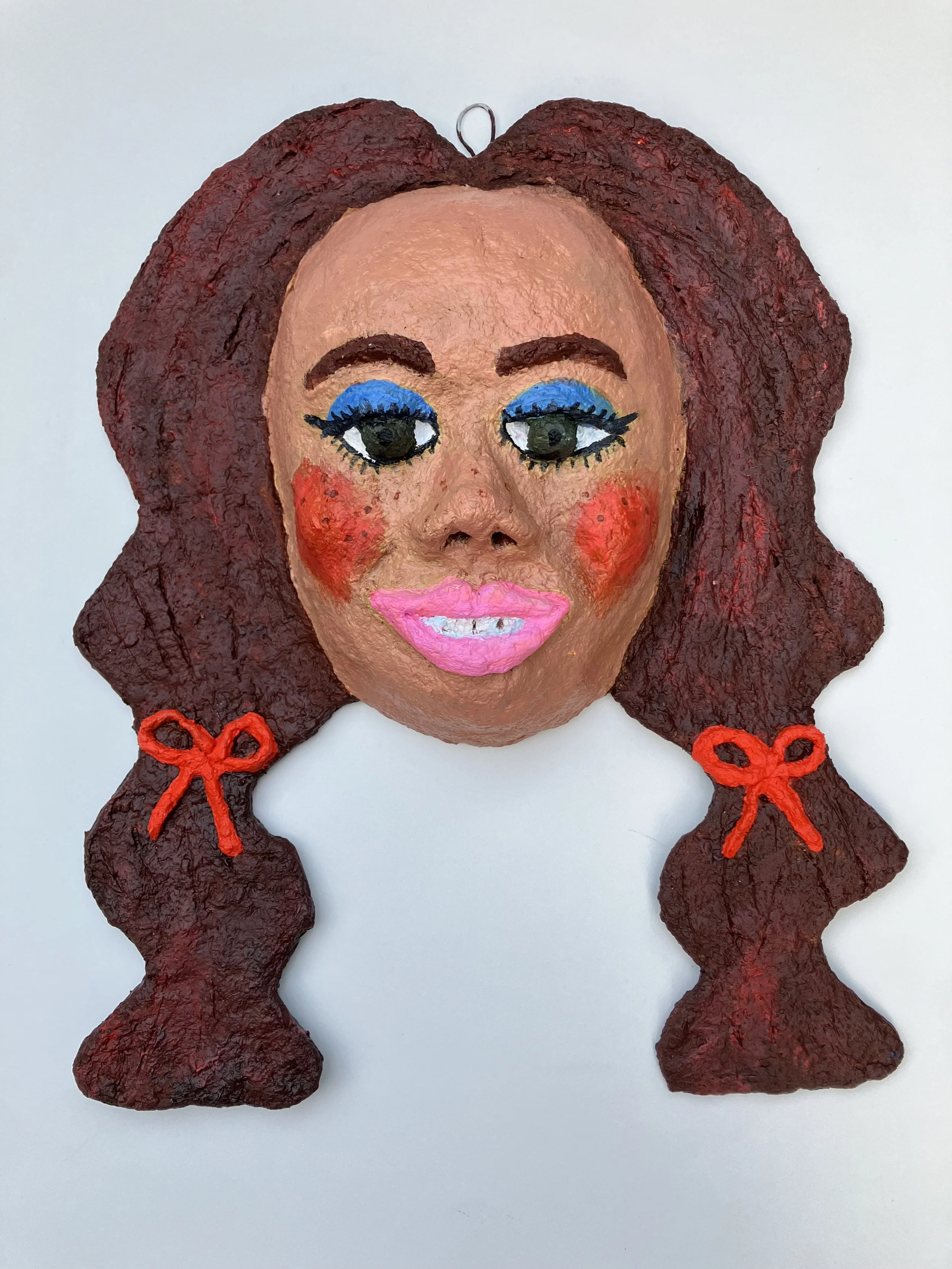 Amelia Cordova - Juanita