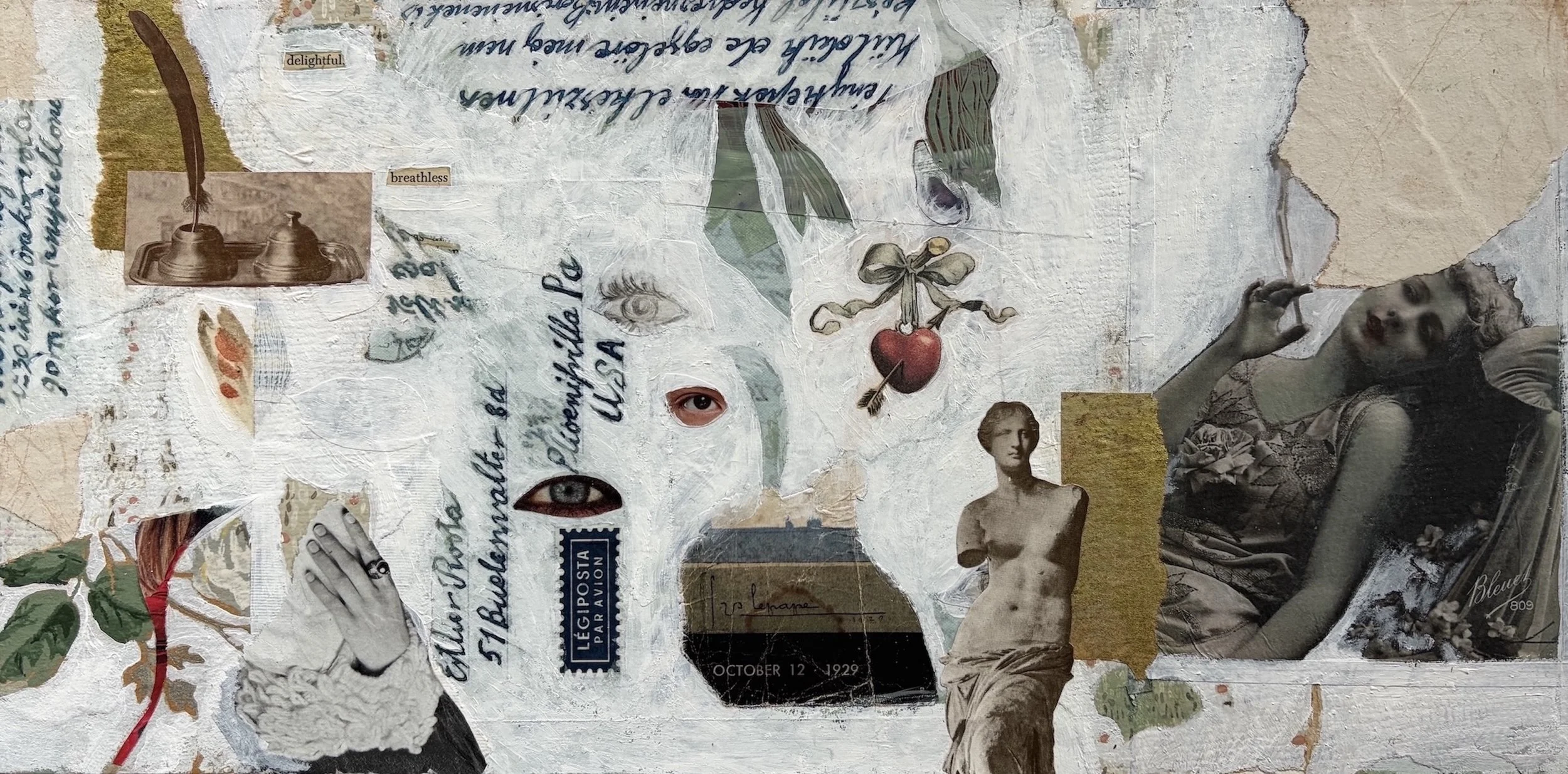 Alicia Byler - Love Letters