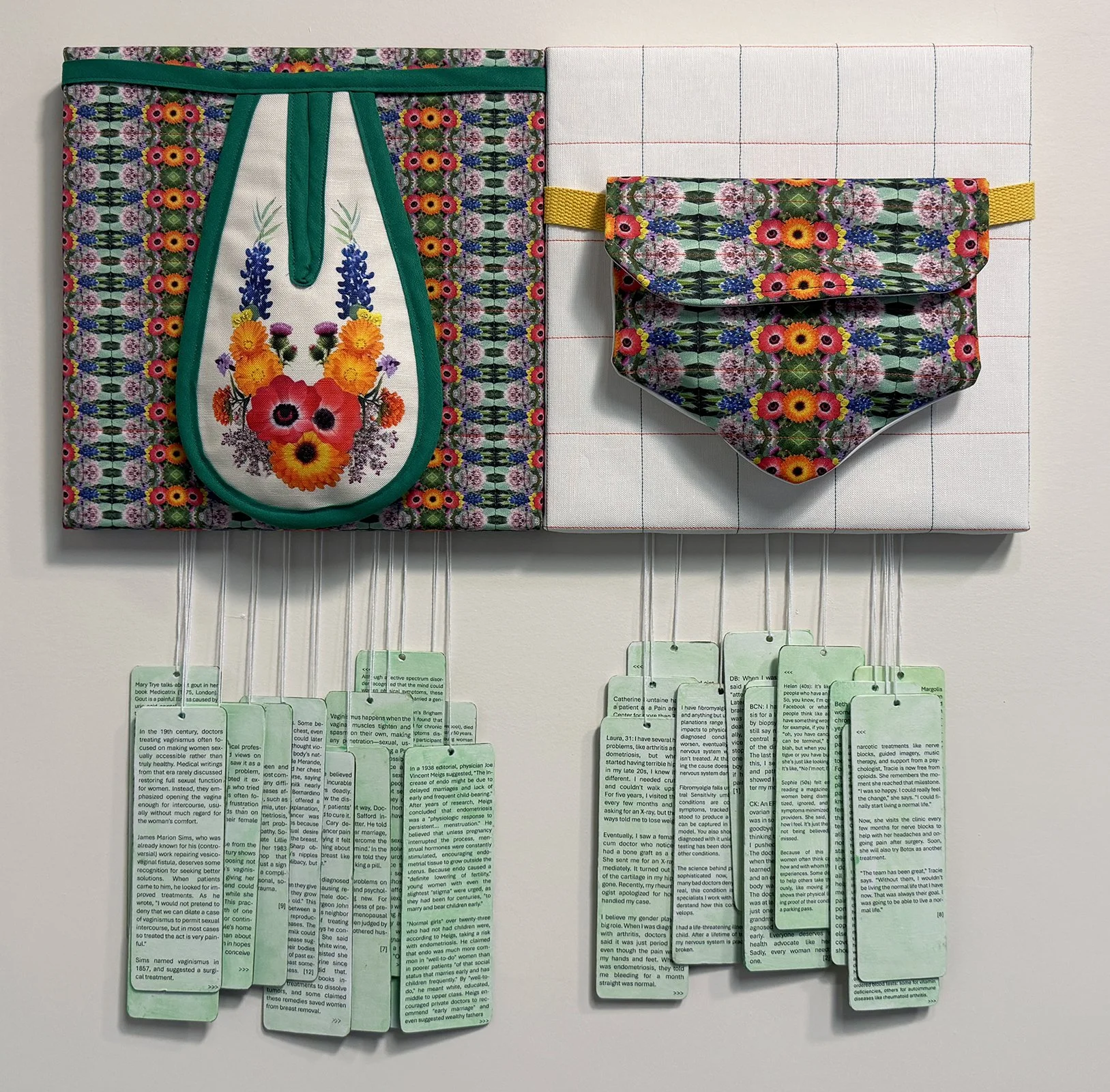 Jennie Fleming - Pocket Sisters Chronic