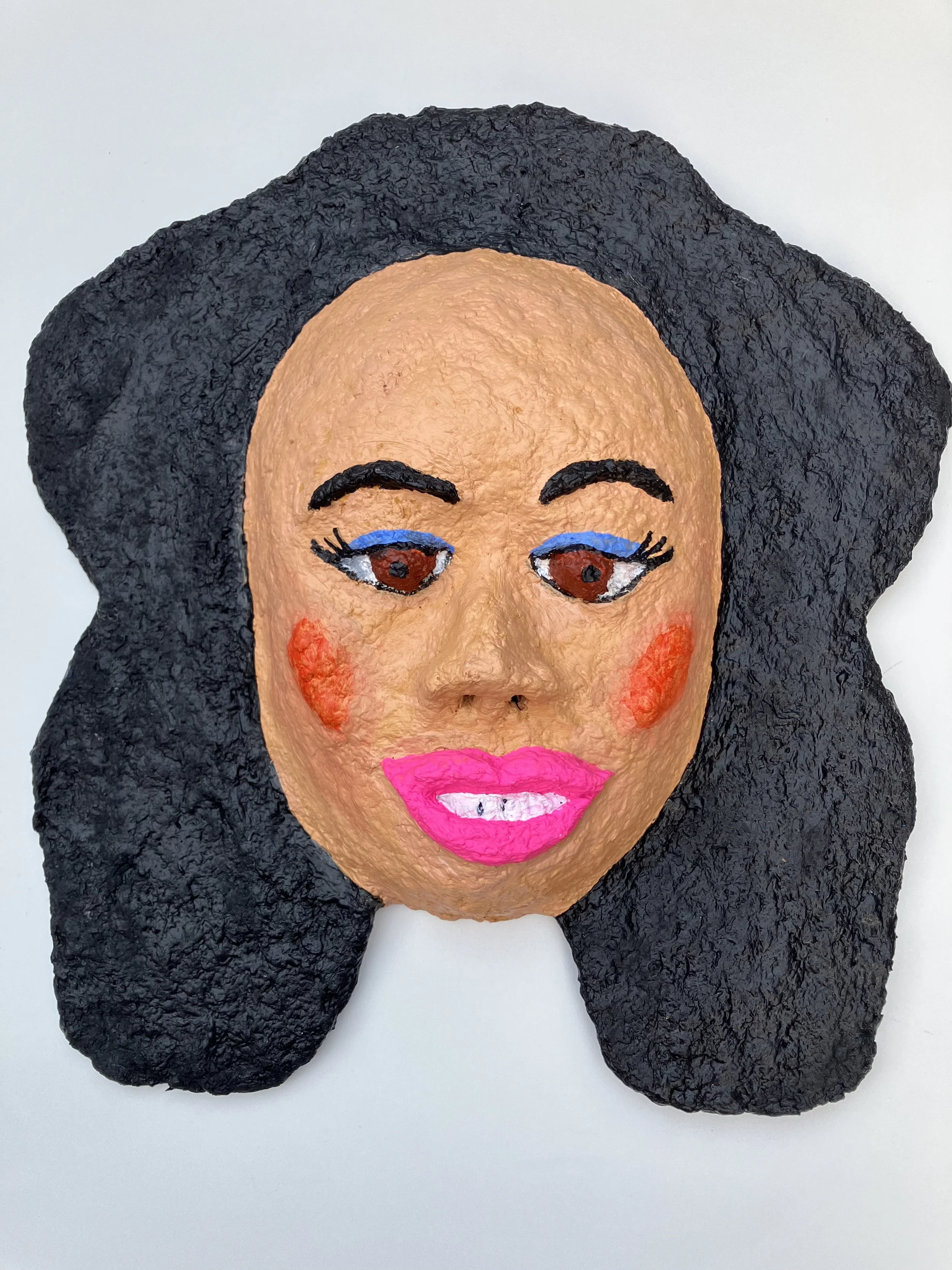 Amelia Cordova - Lois