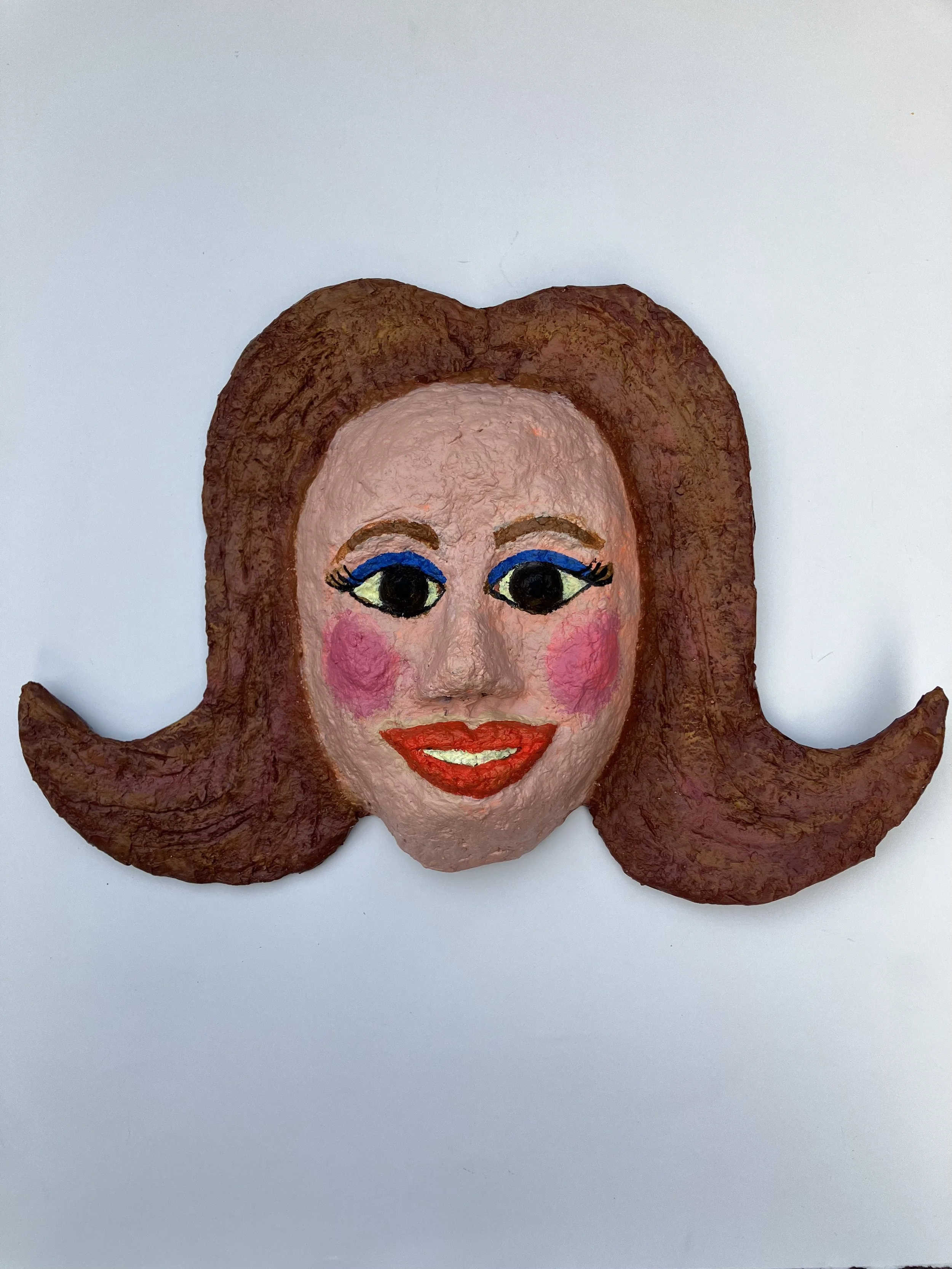 Amelia Cordova - Pamela