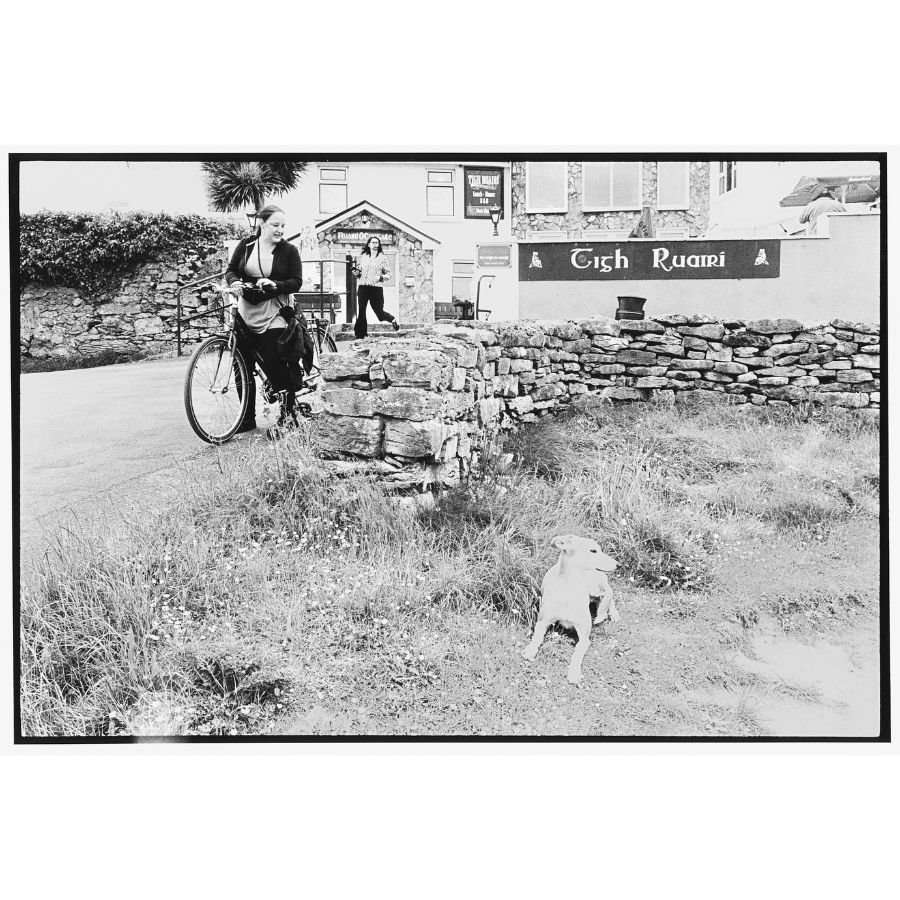 Robert Forlini - Inisheer