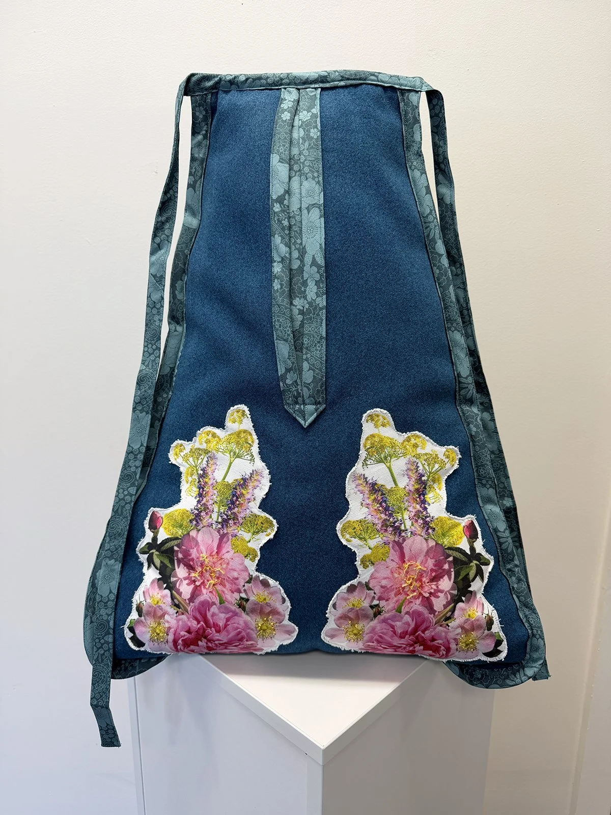 Jennie Fleming - Differently Pocketed Sub-Rosa