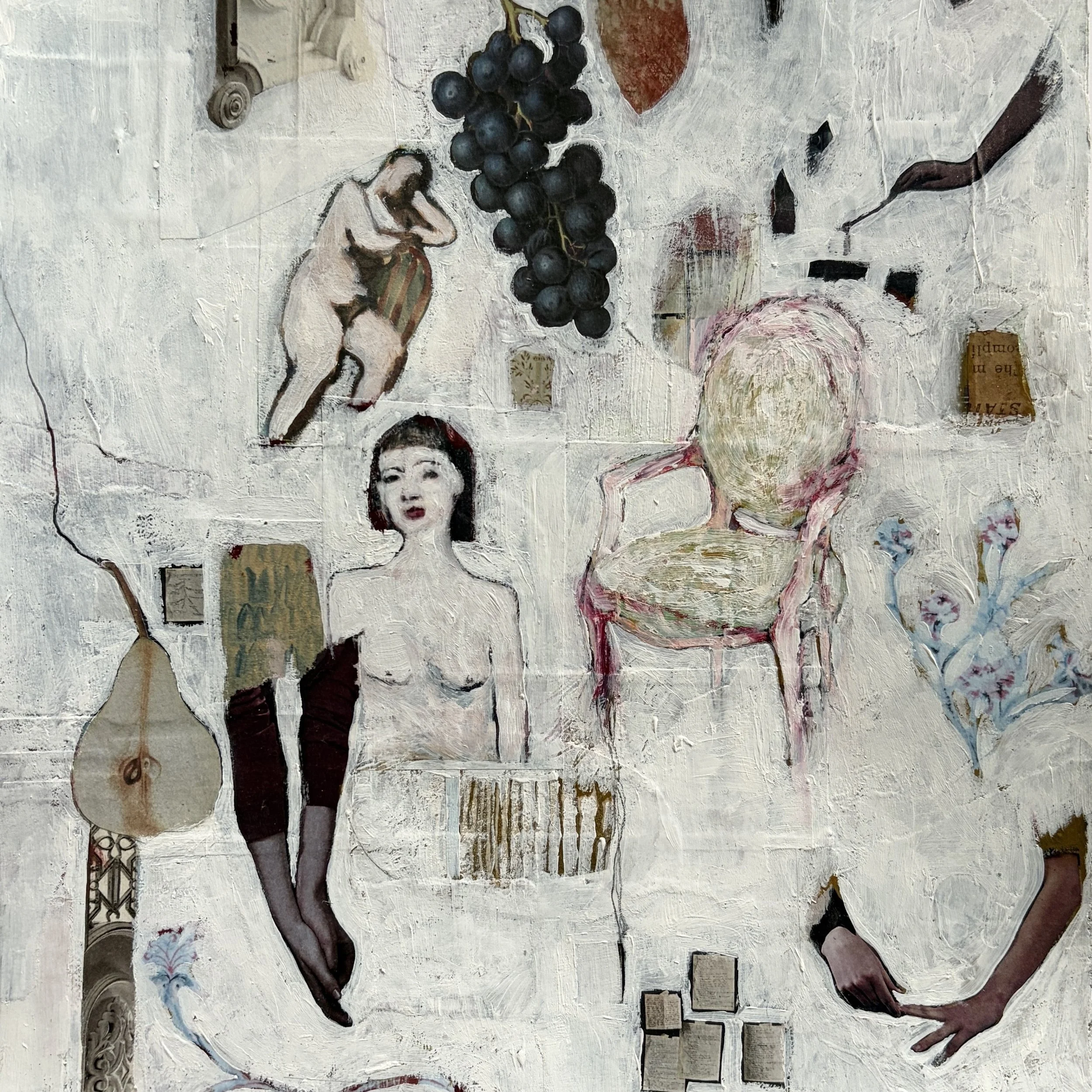 Alicia Byler - The Writer