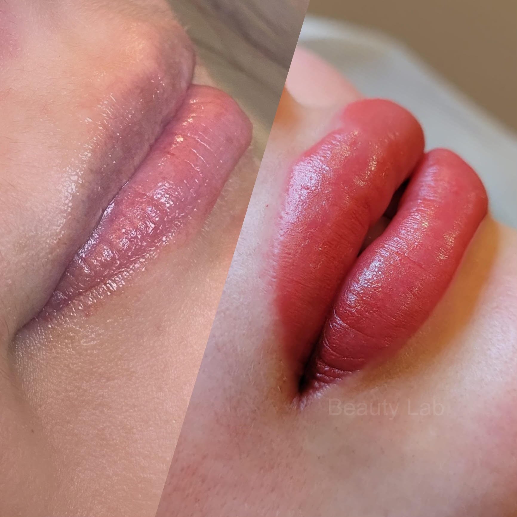 Lip Blush