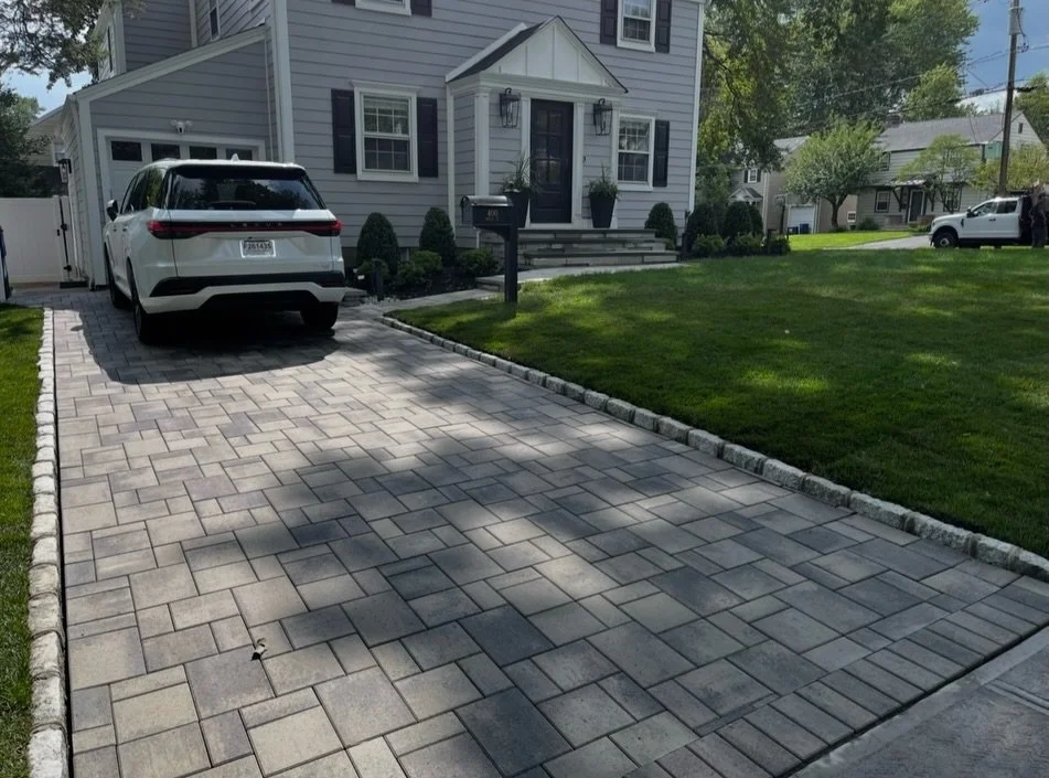 Call or text for your free estimate! 908-917-0147 #westfieldnj #garwoodnj #landscaping