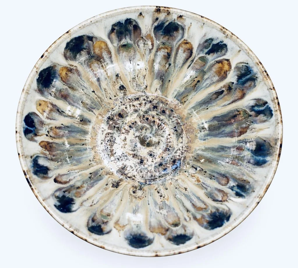 Peacock bowl Indigo.jpeg