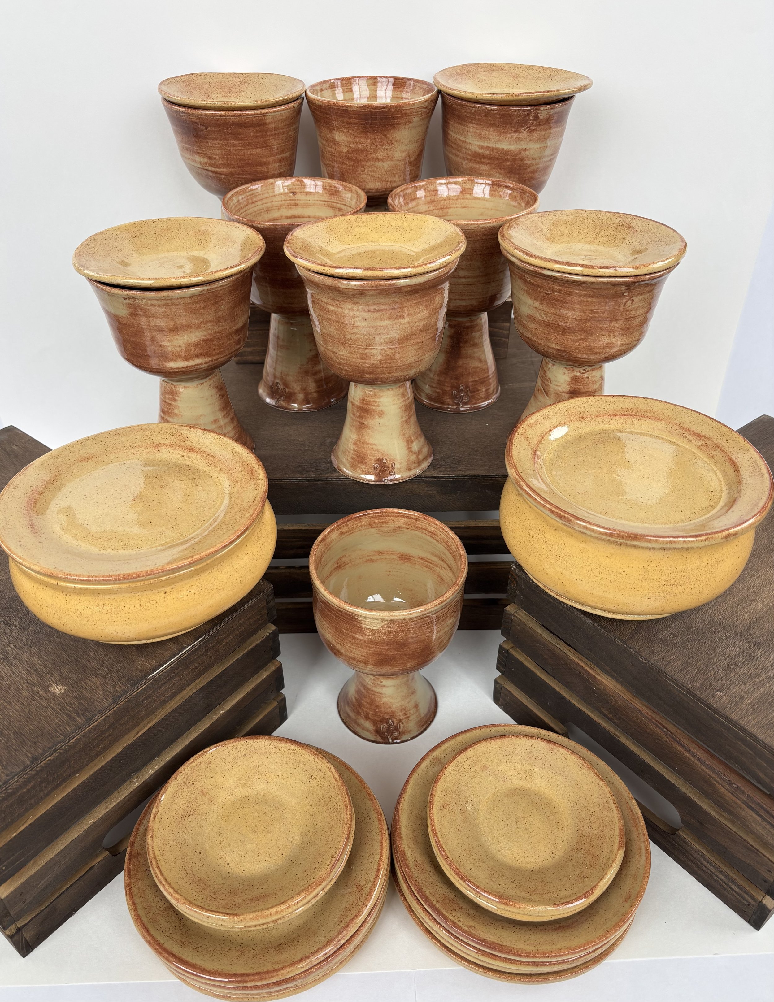 Custom Orders