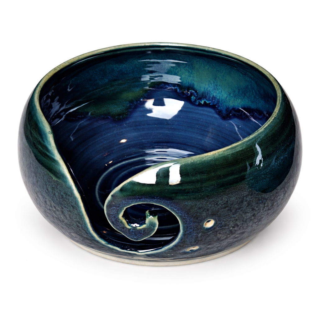 Yarn Bowls