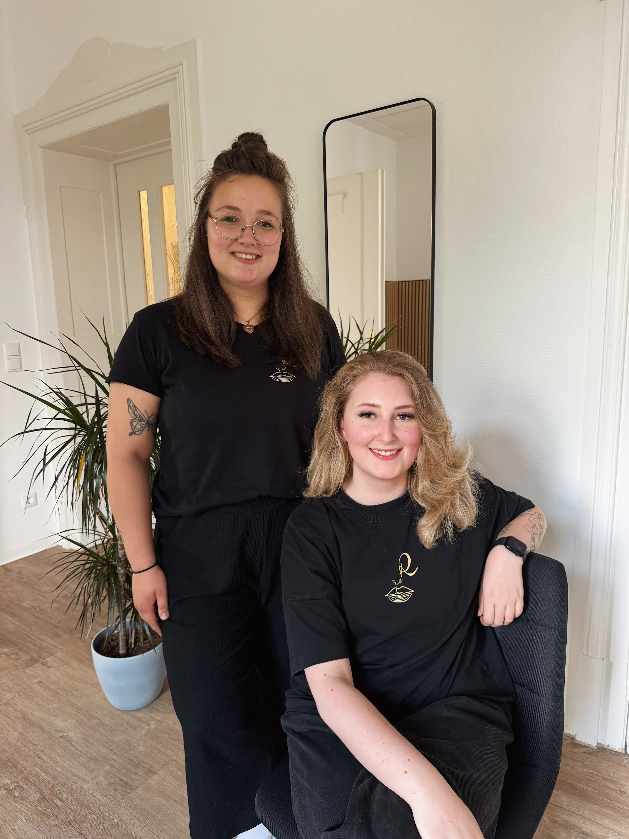 Foto Vivi und Josie.JPG