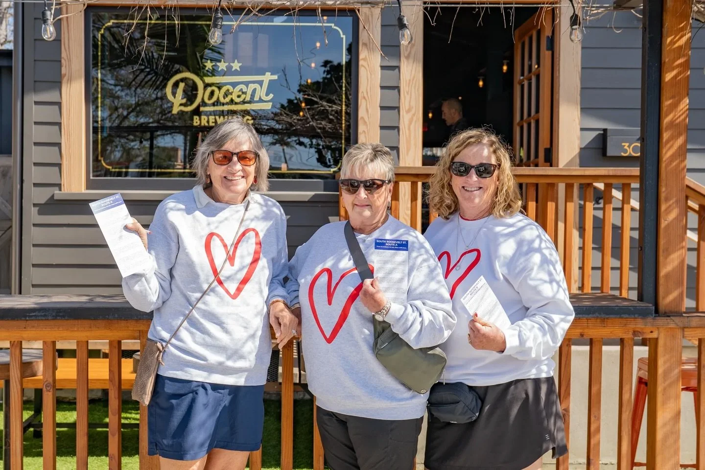 #repost @carlsbadvillage

Hearts of Carlsbad Village: a Community Tradition that Supports Local

From February 7 through 14, Hearts of Carlsbad Village once again brought energy, exploration, and connection to downtown. Now in its sixth year, the cel