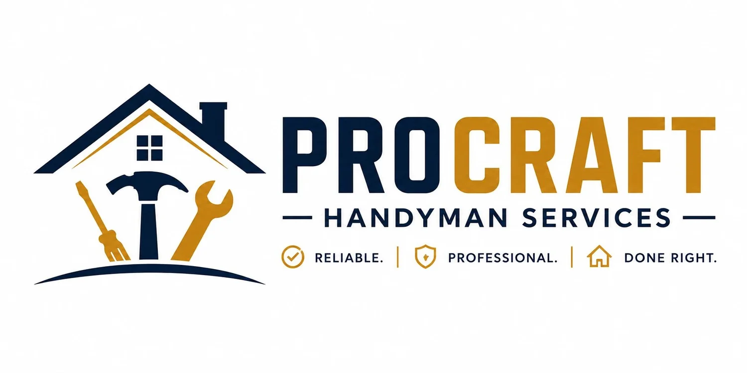 ProCraft Handyman Services