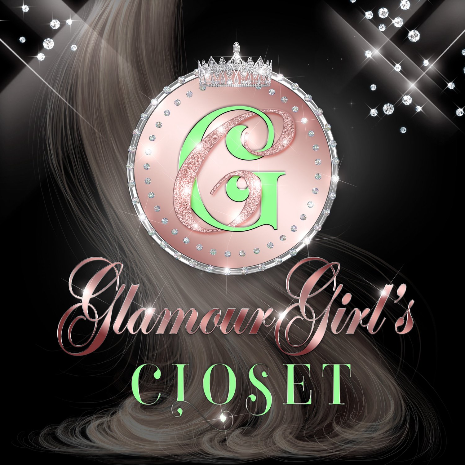 Glamour Girls by She She