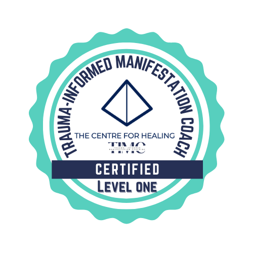 TIMC Level One Badge.png