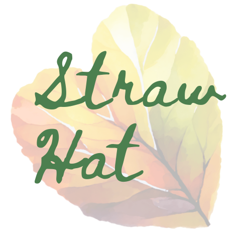 strawhatholistic