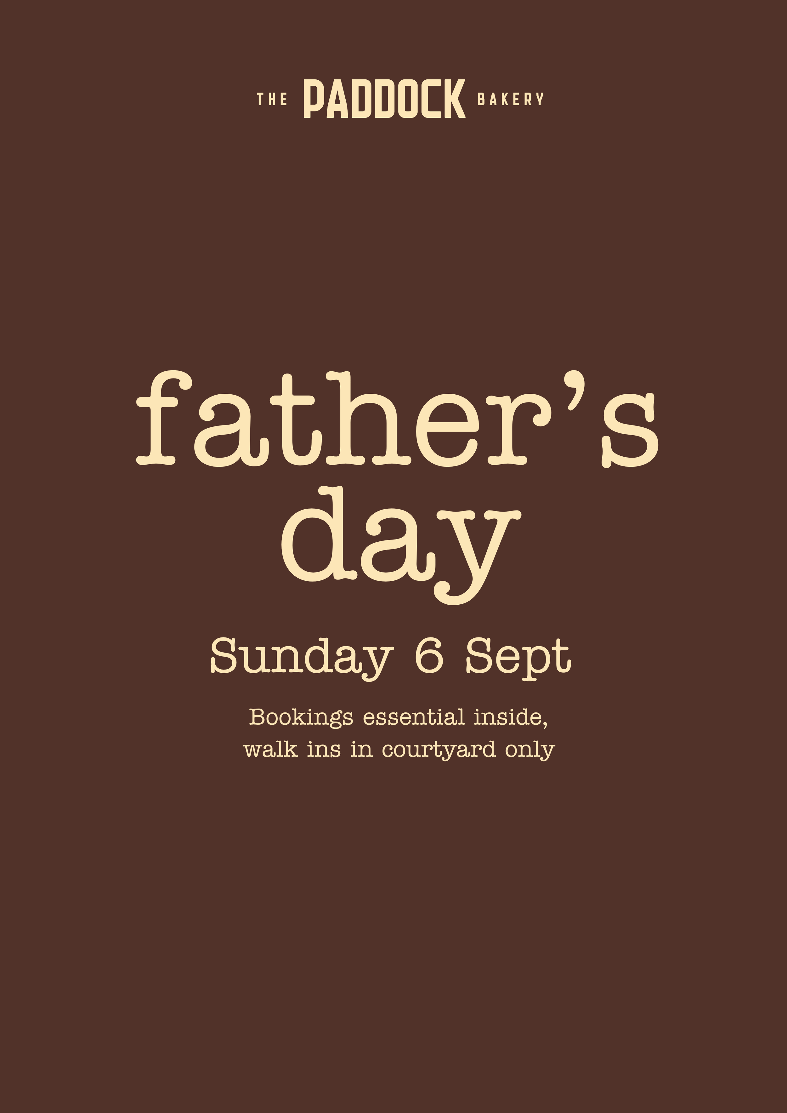 Father's Day