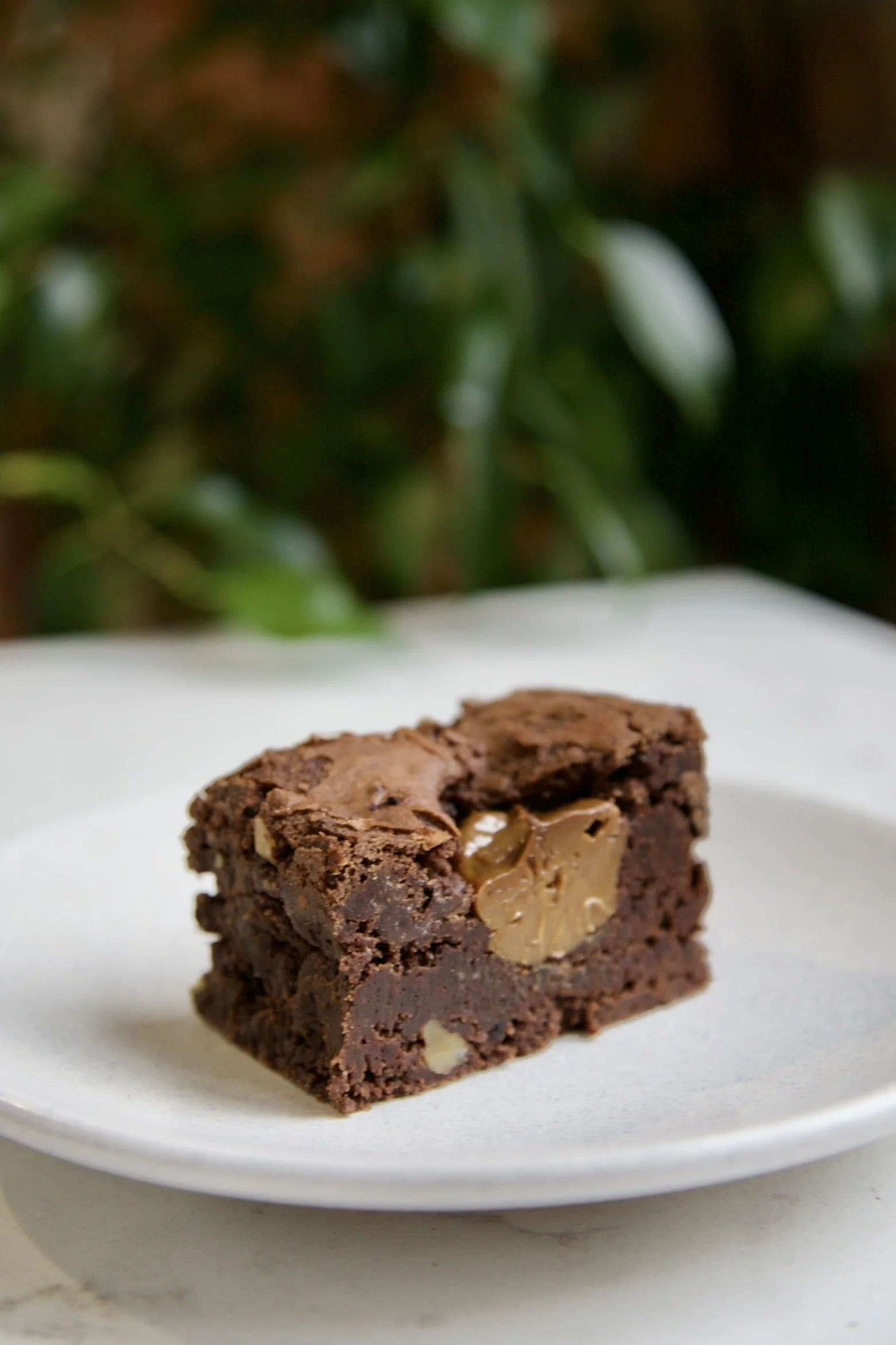 Chocolate & Walnut Dulce De Leche Brownie GF.jpeg