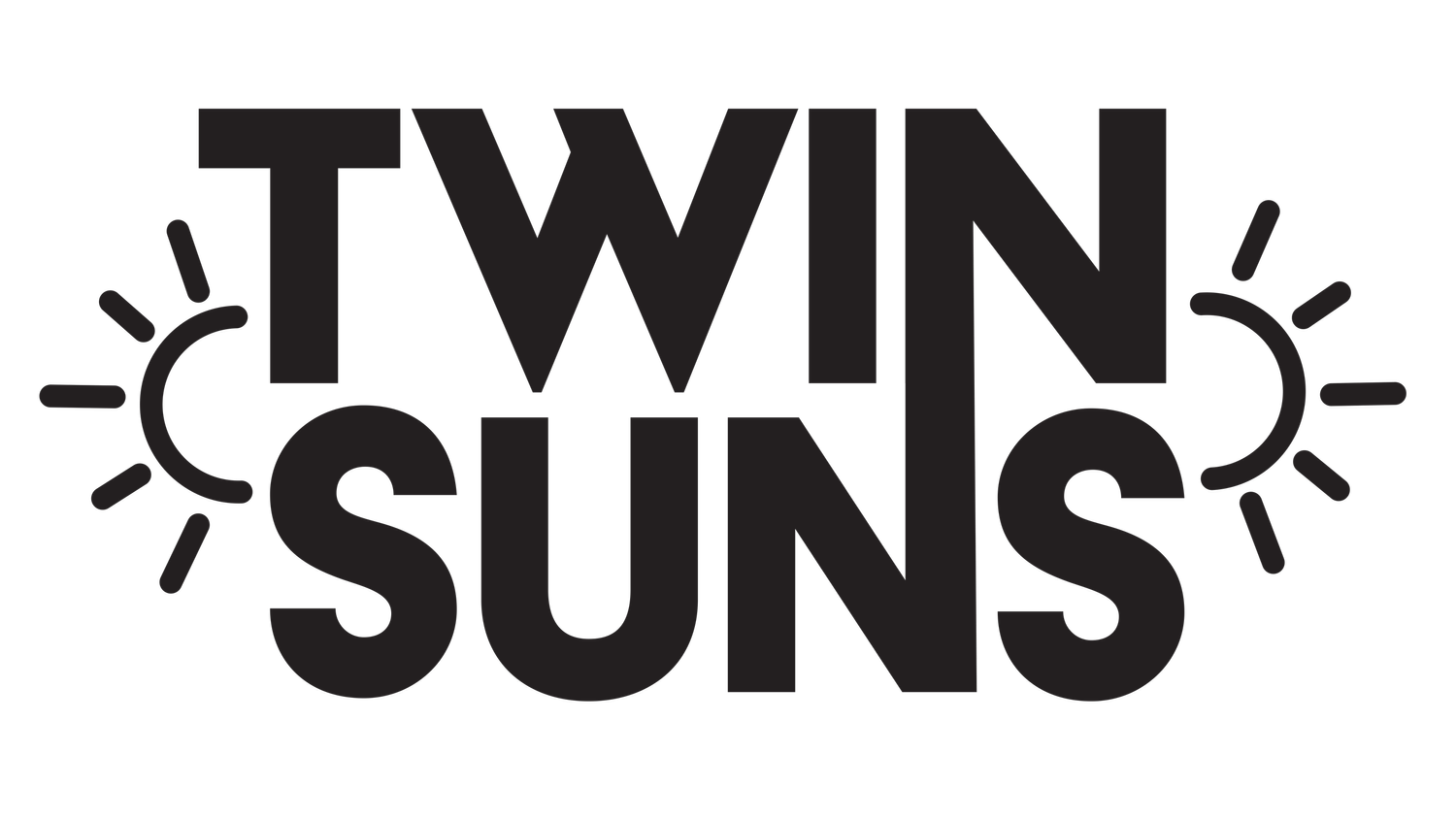 Twin Suns