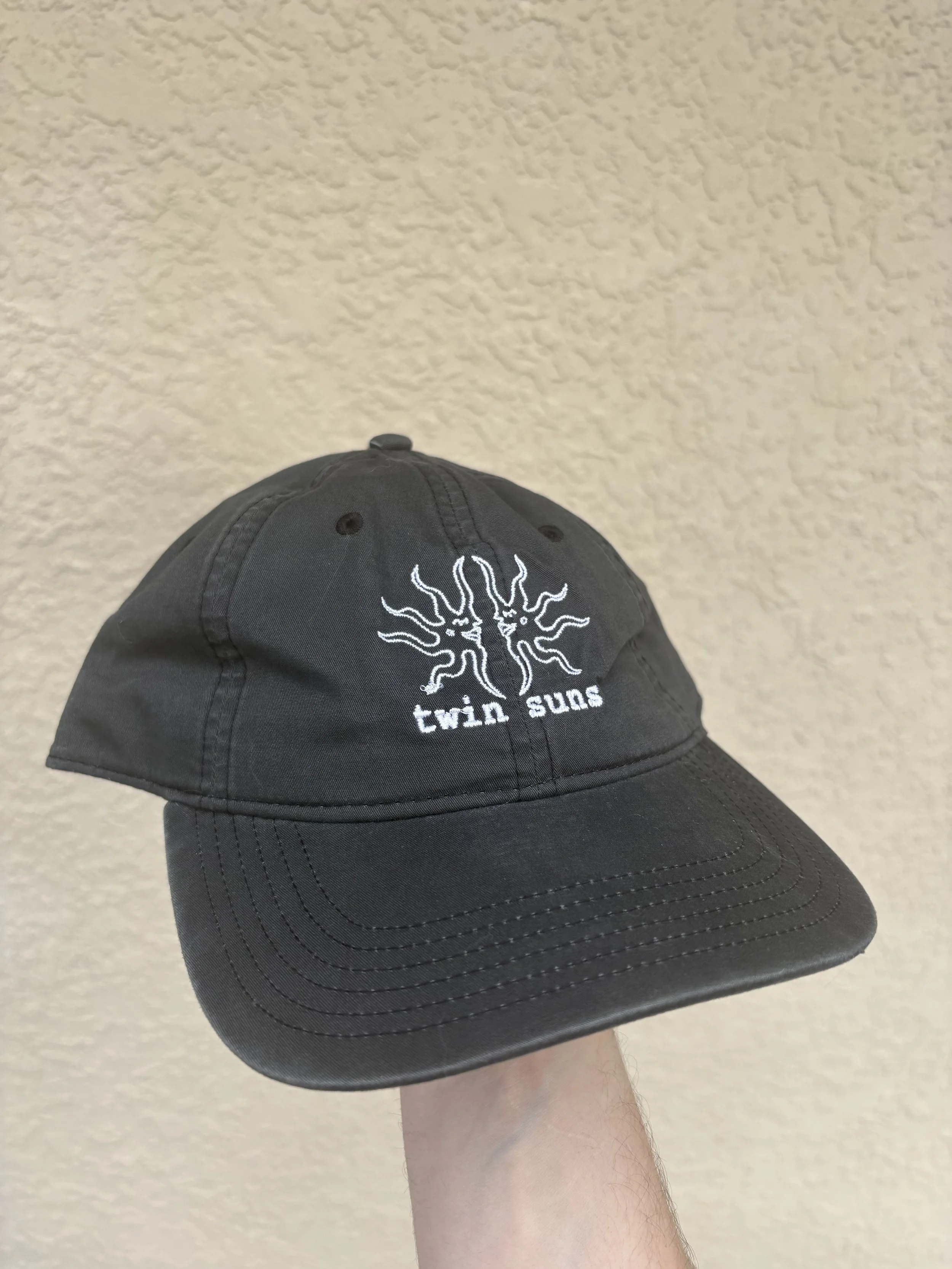 Twin Suns Hat