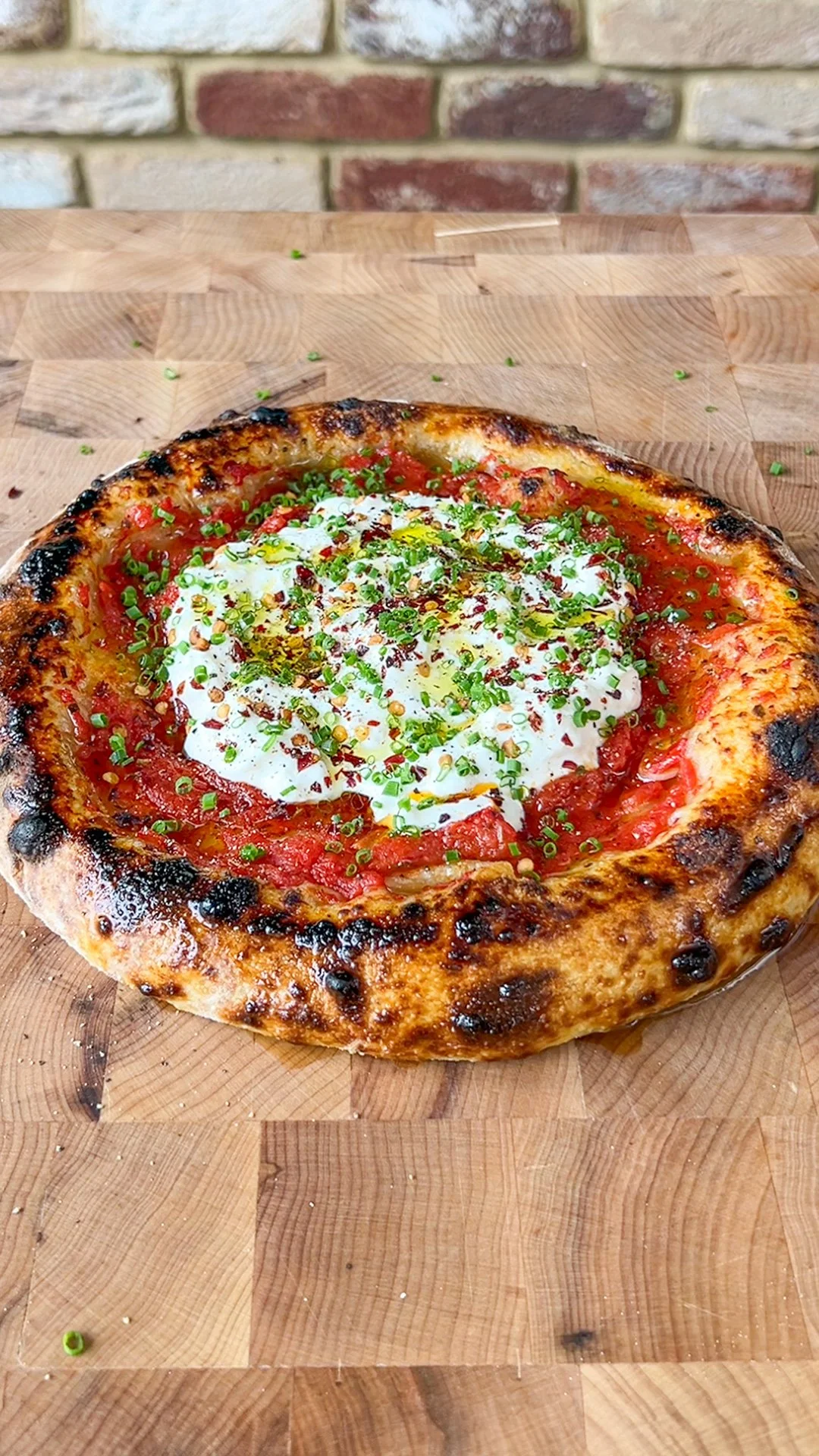 How to make bread - Flatbread — MATTHEW RYLE